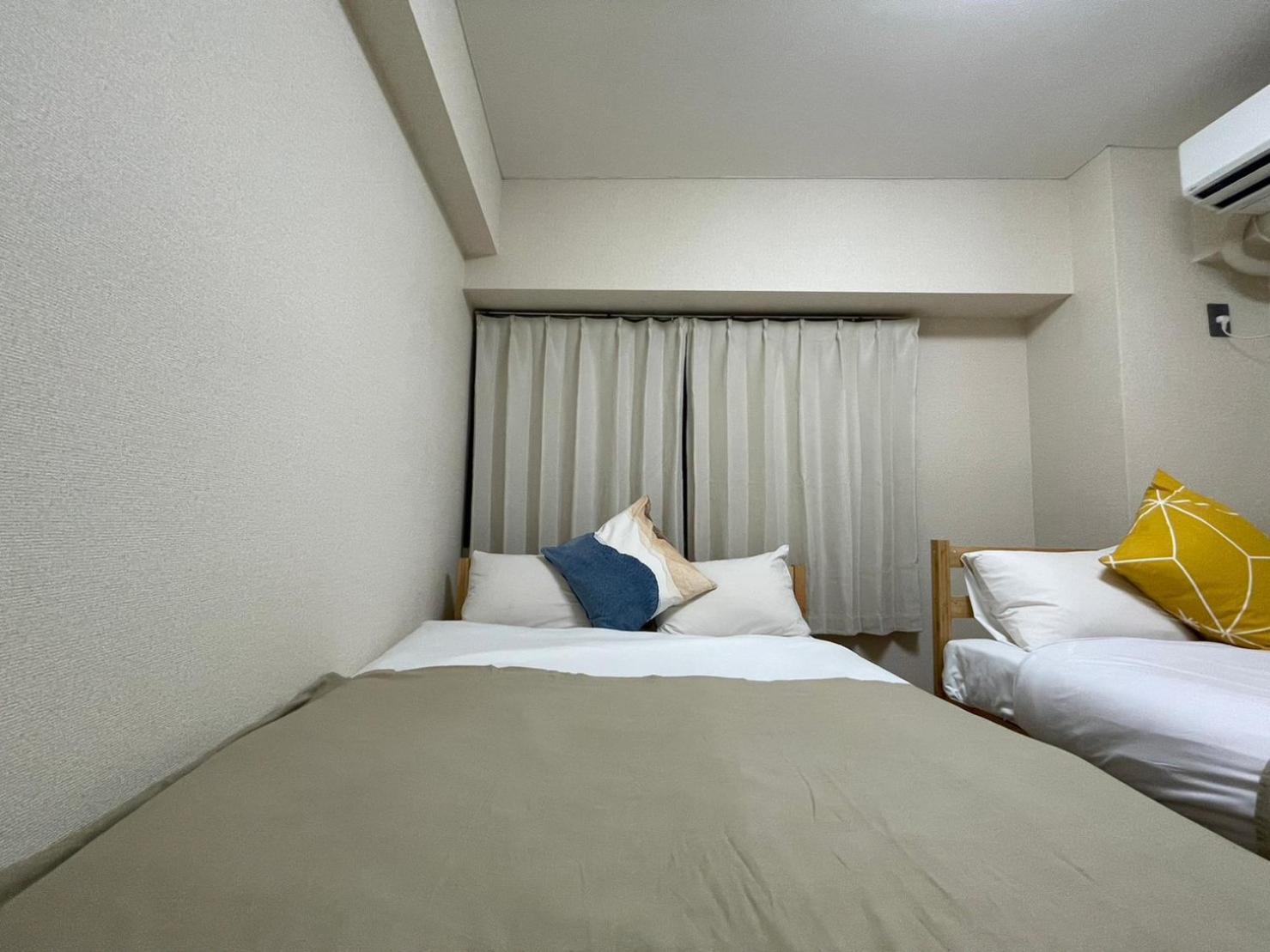 サニーハイツ201 Apartment Tokyo