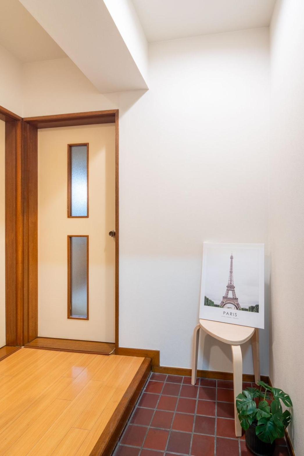 Apartment サニーハイツ201 Tokyo