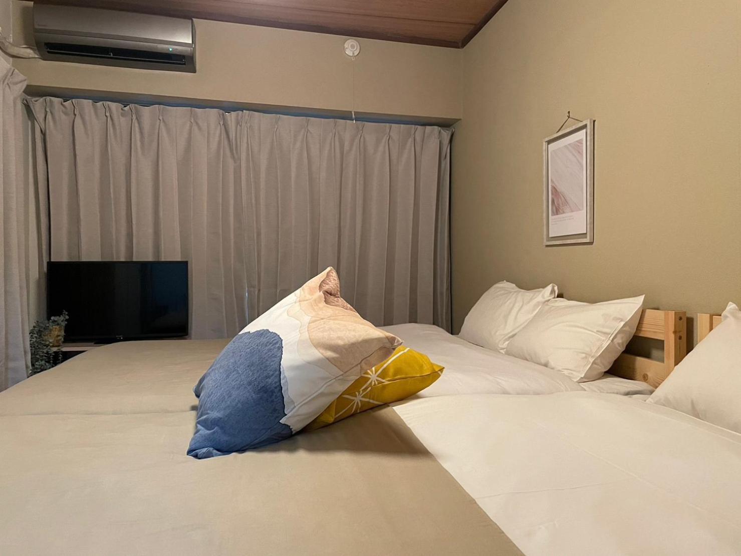 サニーハイツ201 Apartment Tokyo
