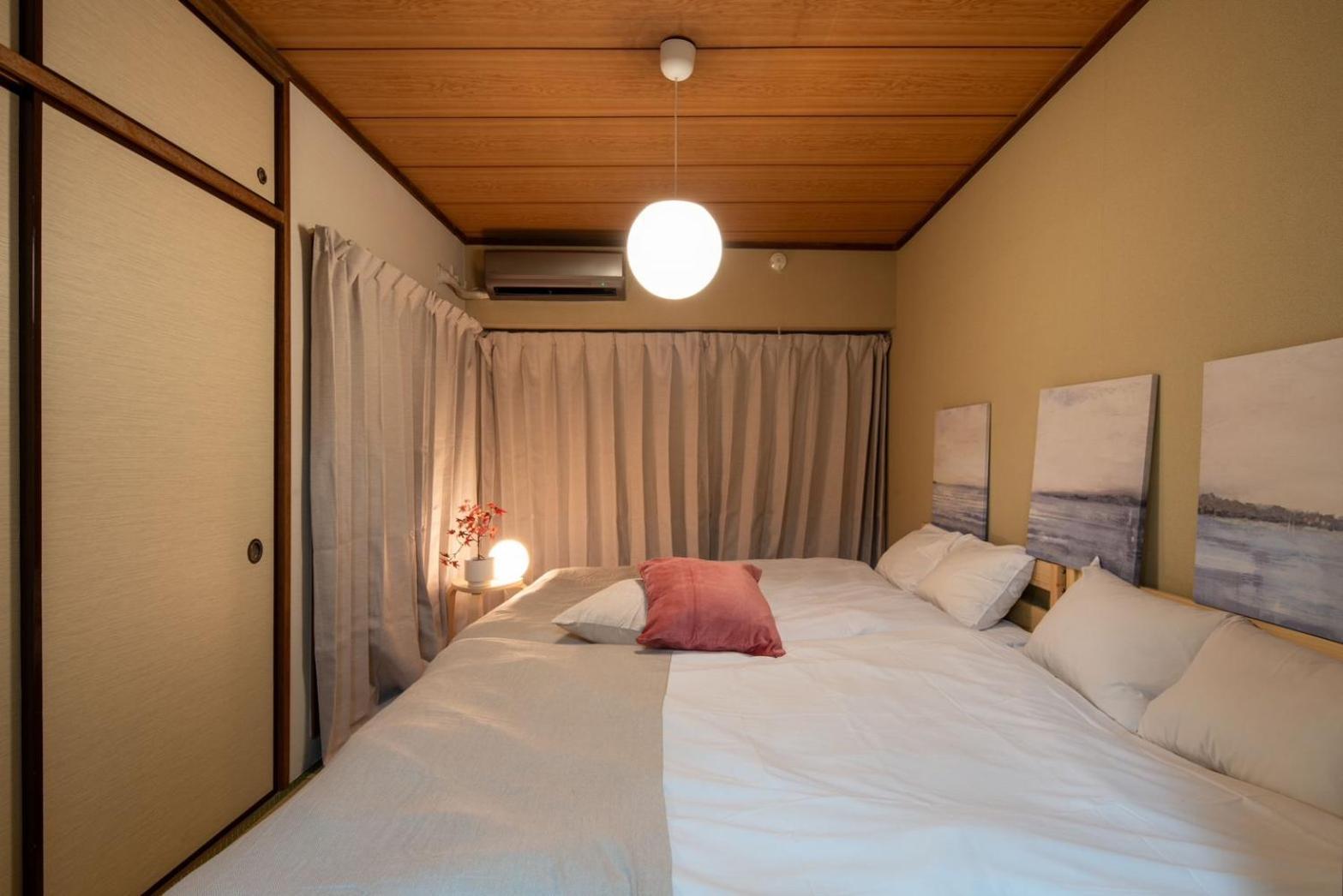 Apartment サニーハイツ201 Tokyo