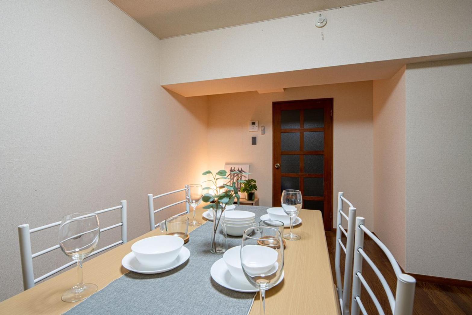 サニーハイツ201 Apartment