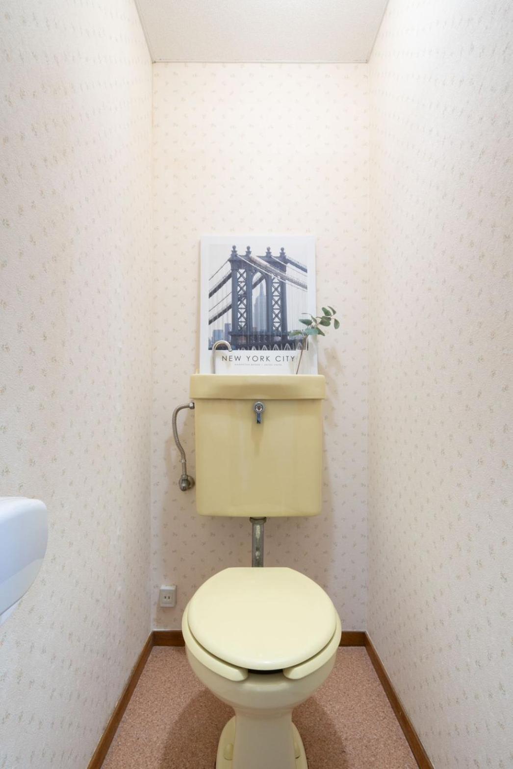 サニーハイツ201 Apartment Tokyo