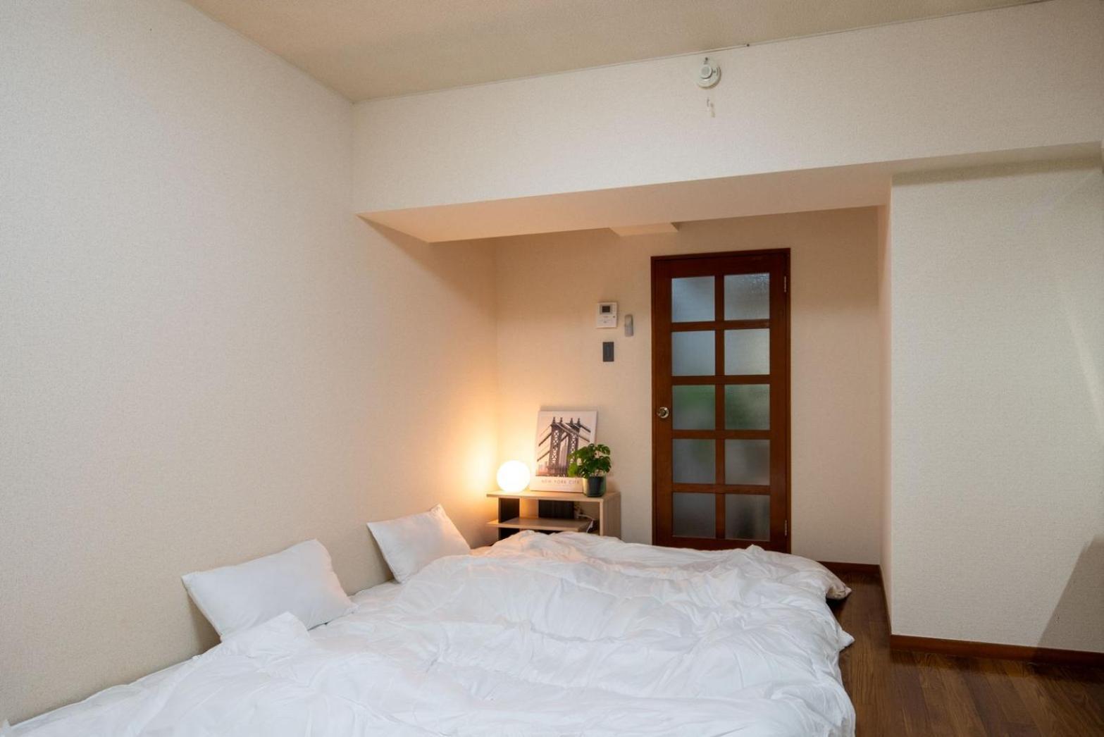Apartment サニーハイツ201 Tokyo