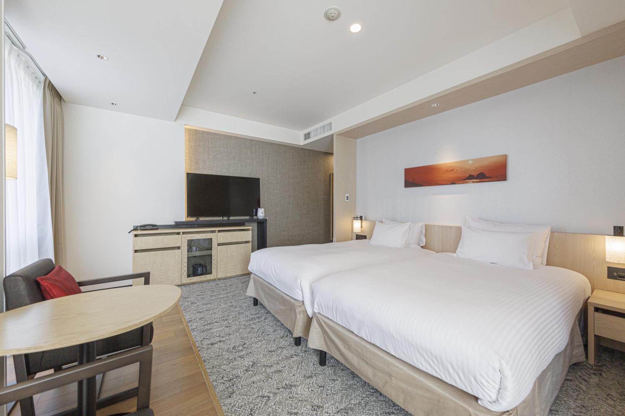 Jr Kyushu Blossom Shinjuku Hotel 4*
