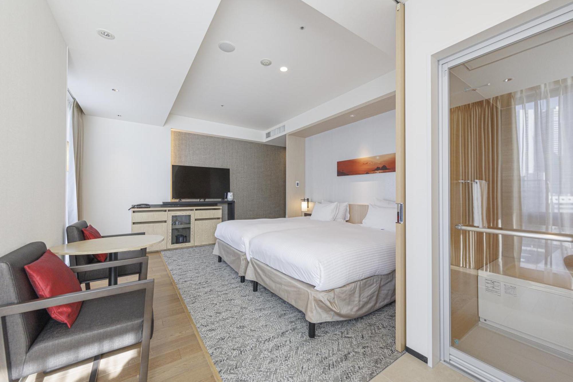 Hotel Jr Kyushu Blossom Shinjuku 4*