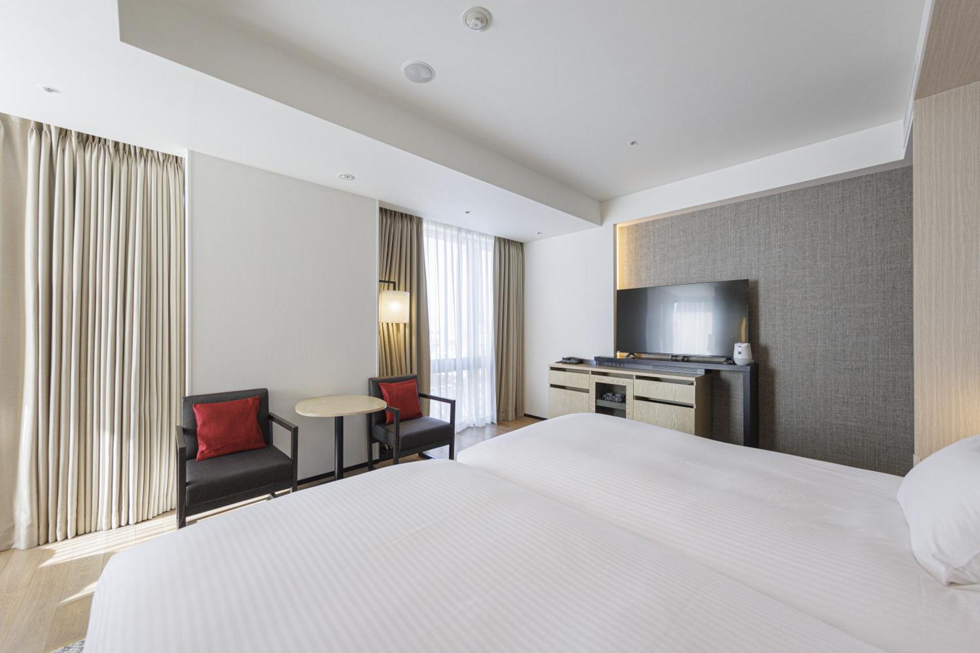 Jr Kyushu Blossom Shinjuku Hotel Tokyo