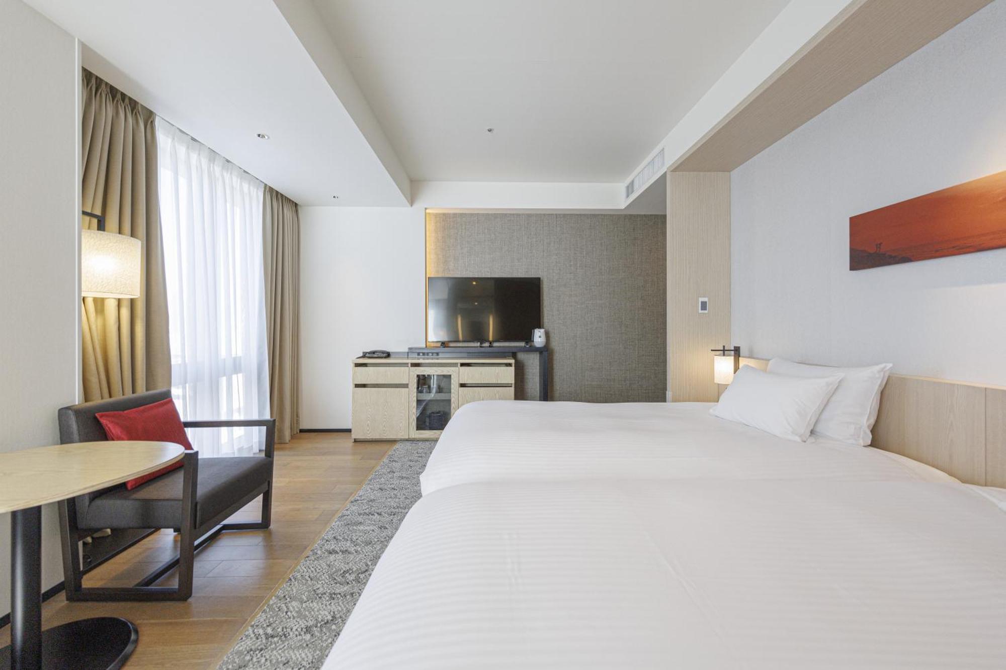 Hotel Jr Kyushu Blossom Shinjuku Tokyo