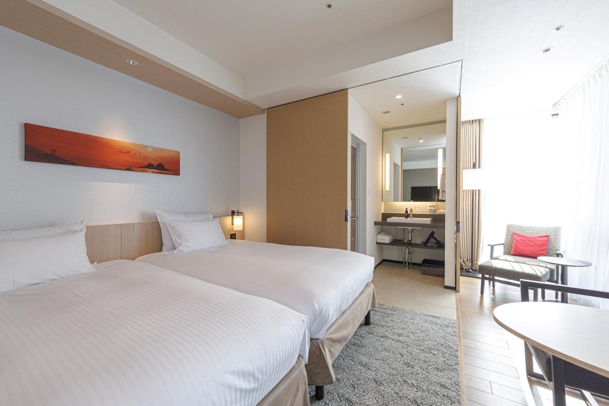 Hotel Jr Kyushu Blossom Shinjuku