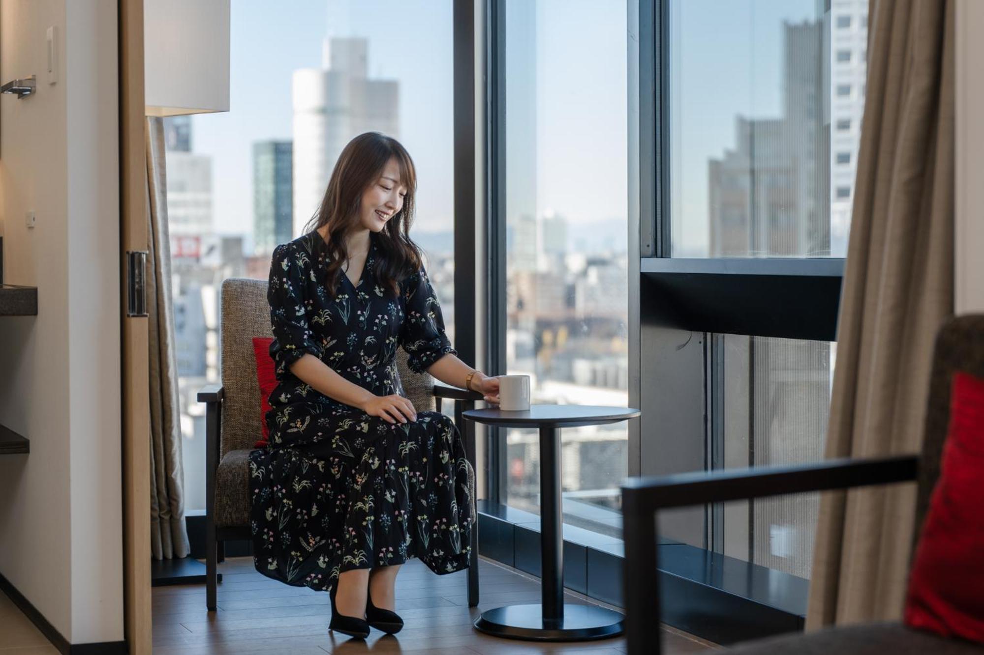 Hotel Jr Kyushu Blossom Shinjuku 4*