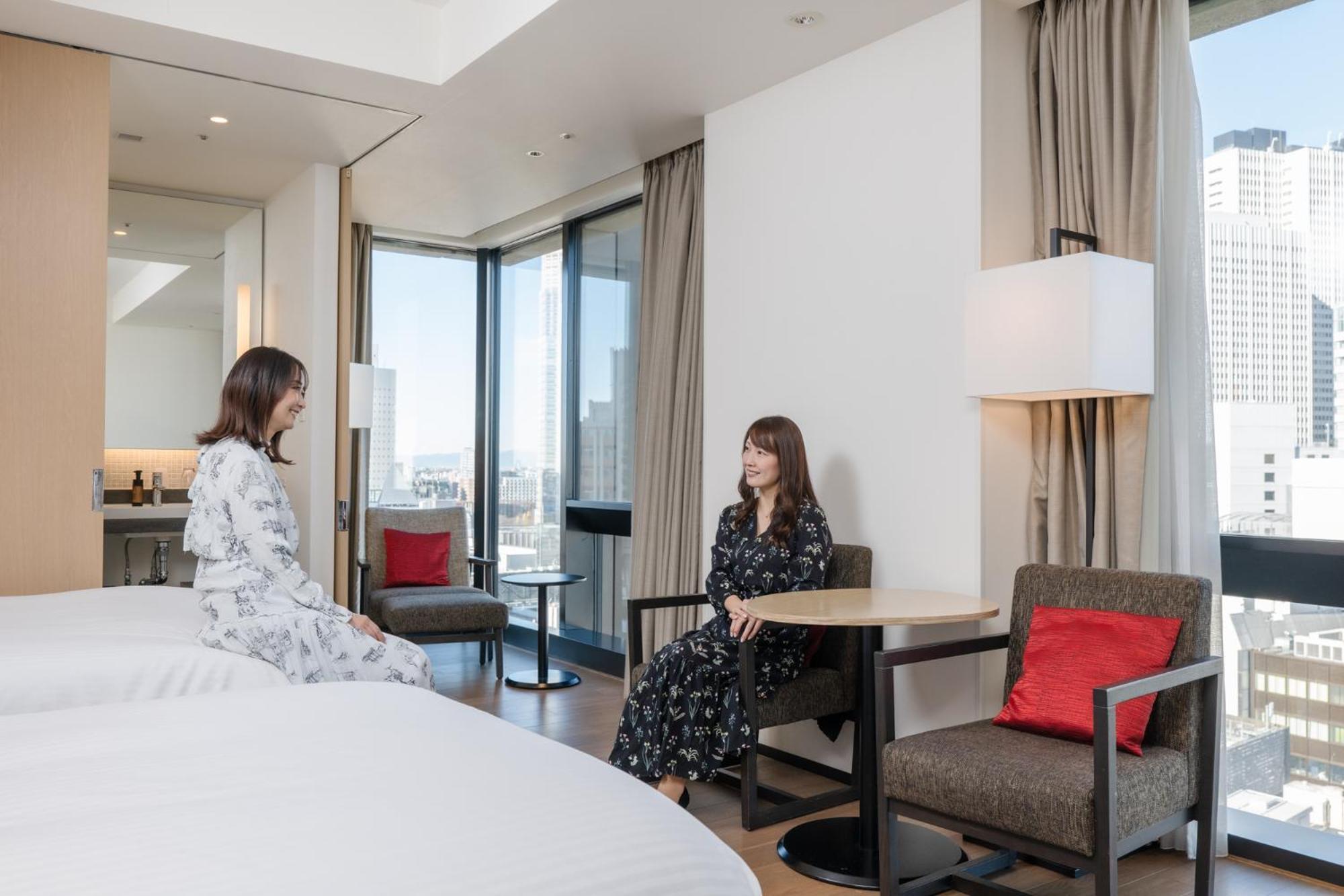 Jr Kyushu Blossom Shinjuku Hotel Tokyo