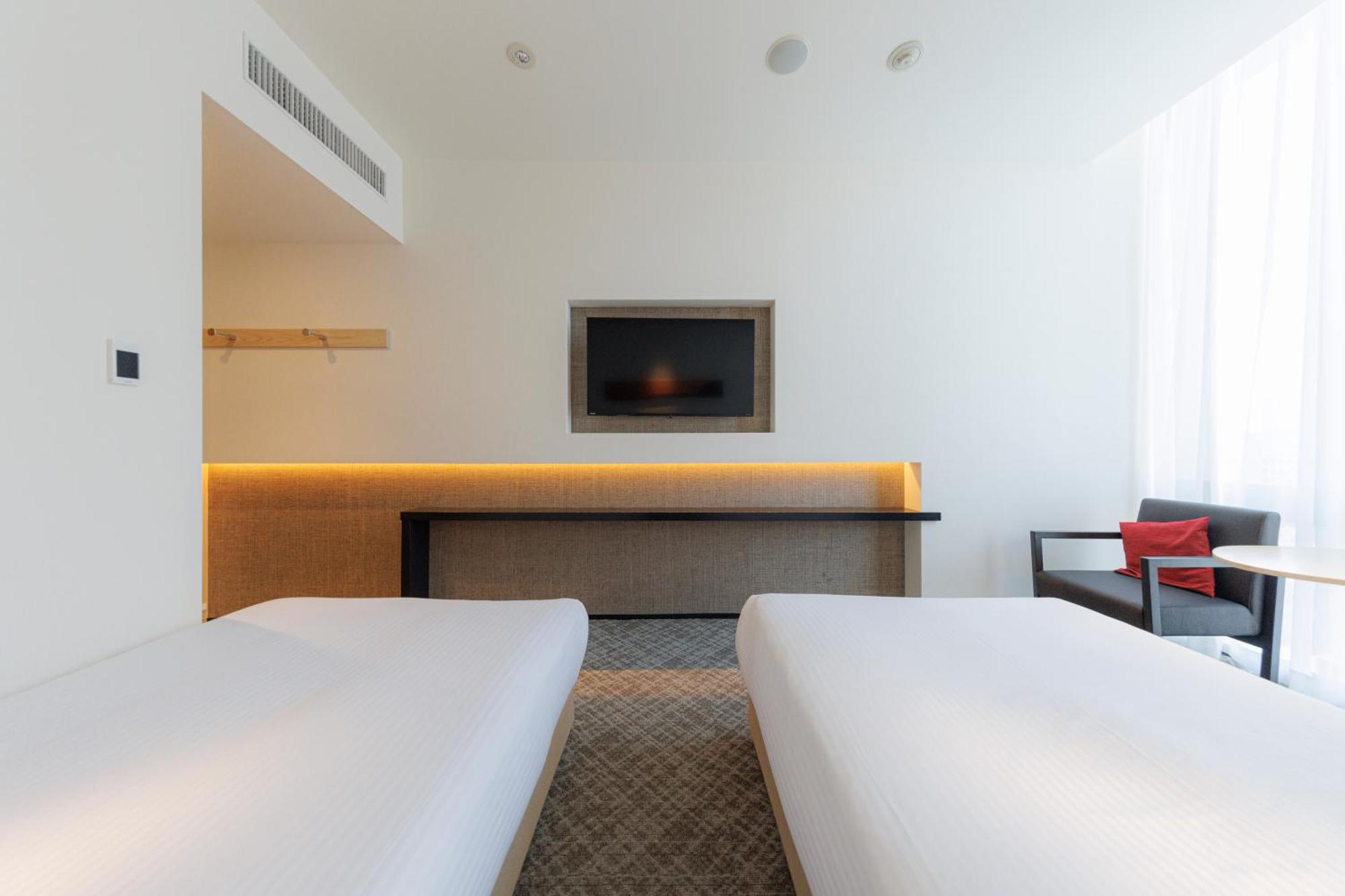Hotel Jr Kyushu Blossom Shinjuku