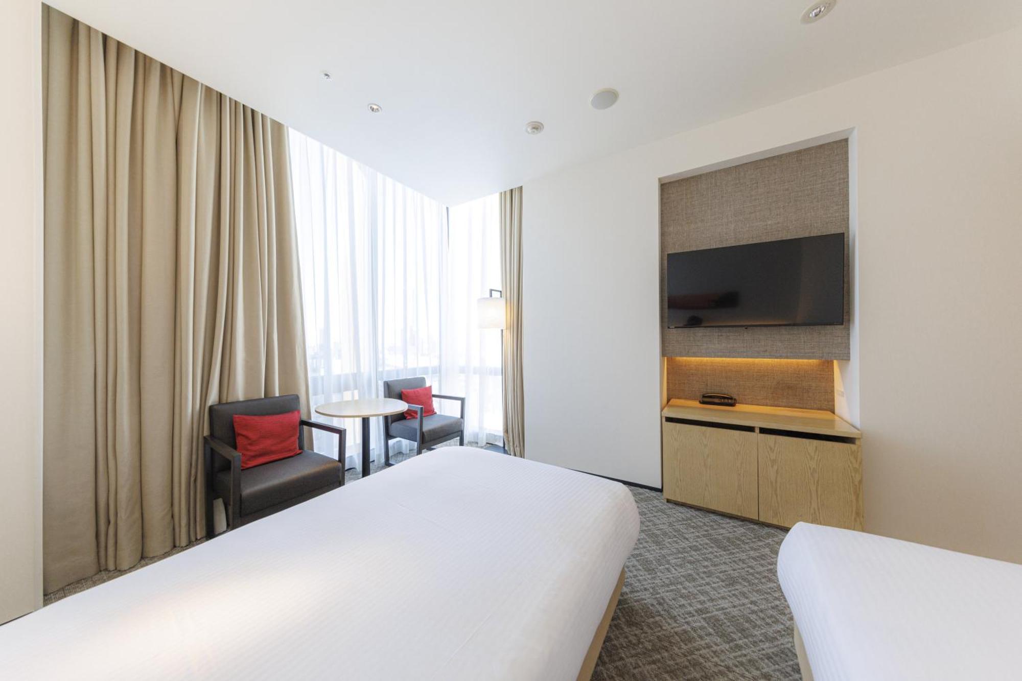 Hotel Jr Kyushu Blossom Shinjuku 4*