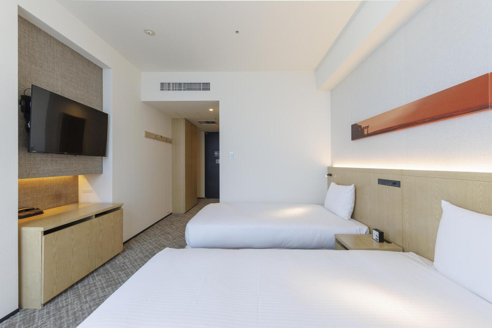 Hotel Jr Kyushu Blossom Shinjuku 4*