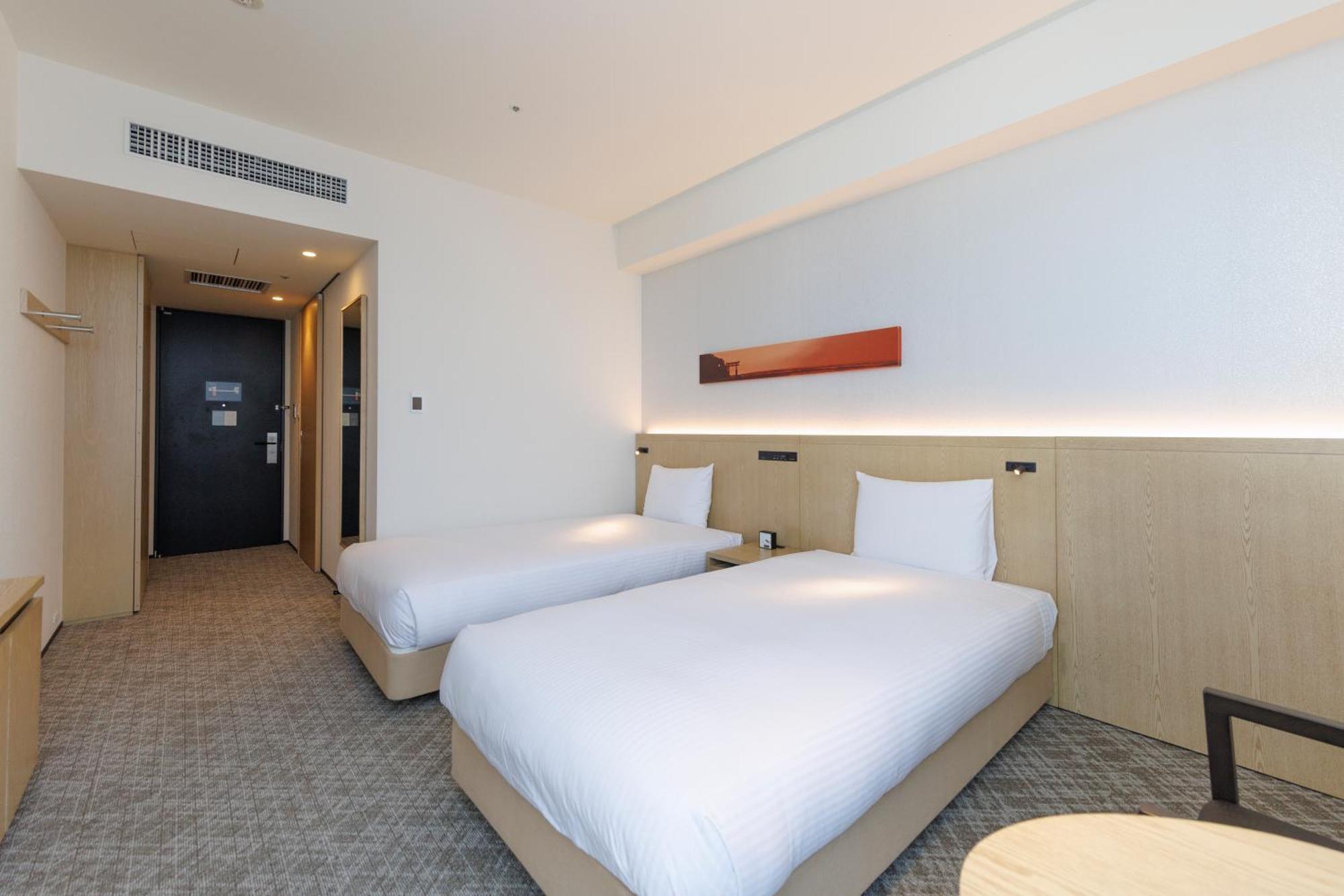 Hotel Jr Kyushu Blossom Shinjuku