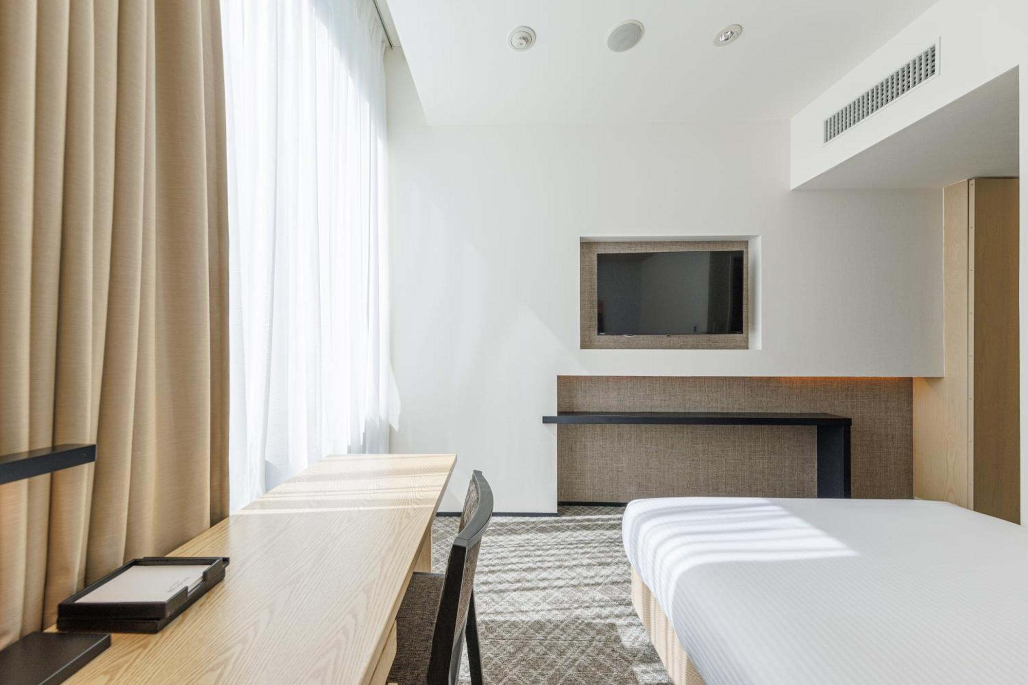 Jr Kyushu Blossom Shinjuku Hotel Tokyo