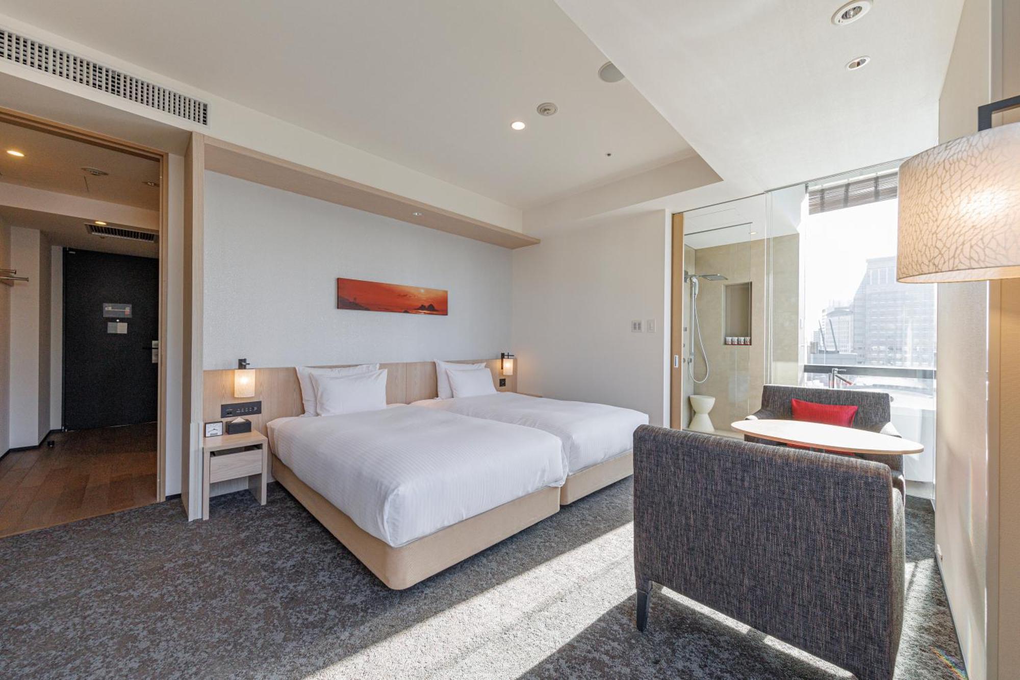 Hotel Jr Kyushu Blossom Shinjuku