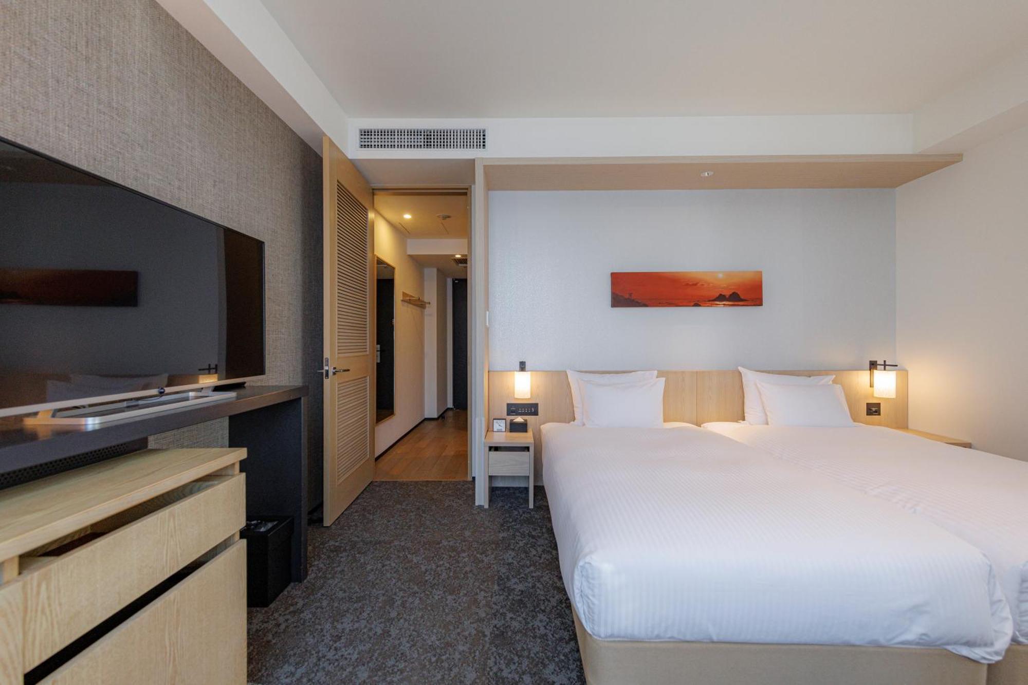 Jr Kyushu Blossom Shinjuku Hotel 4*