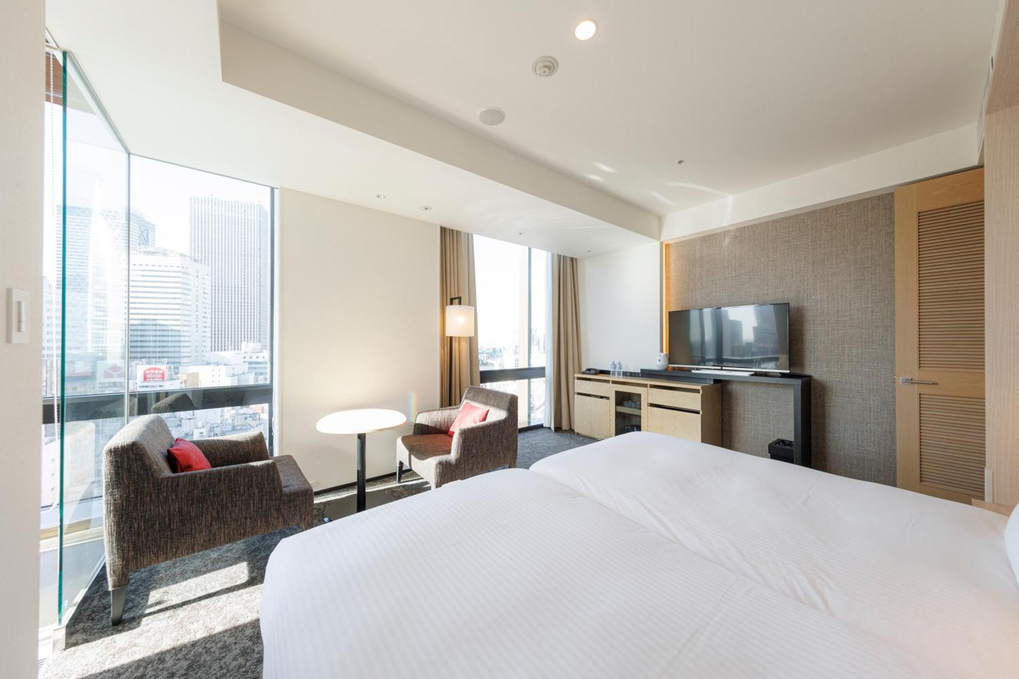 Jr Kyushu Blossom Shinjuku Hotel