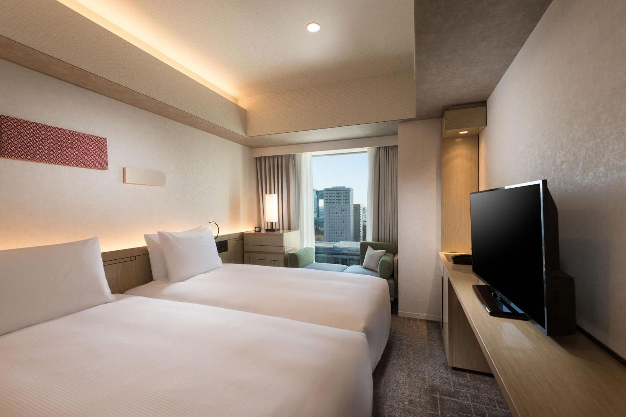 Doubletree By Hilton Ariake