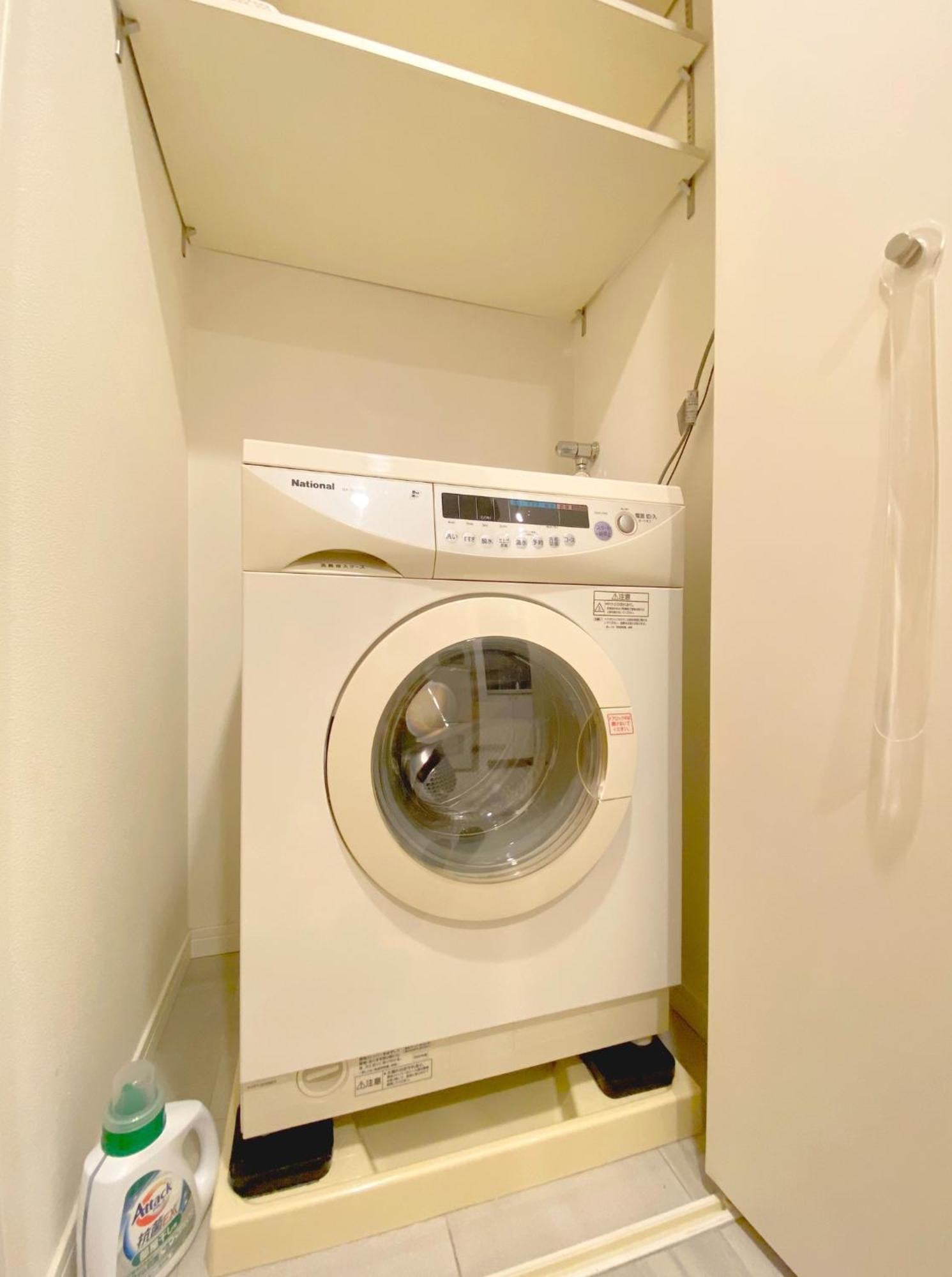 Apartment Pangoo Shinagawa 306 - Vacation 18372
