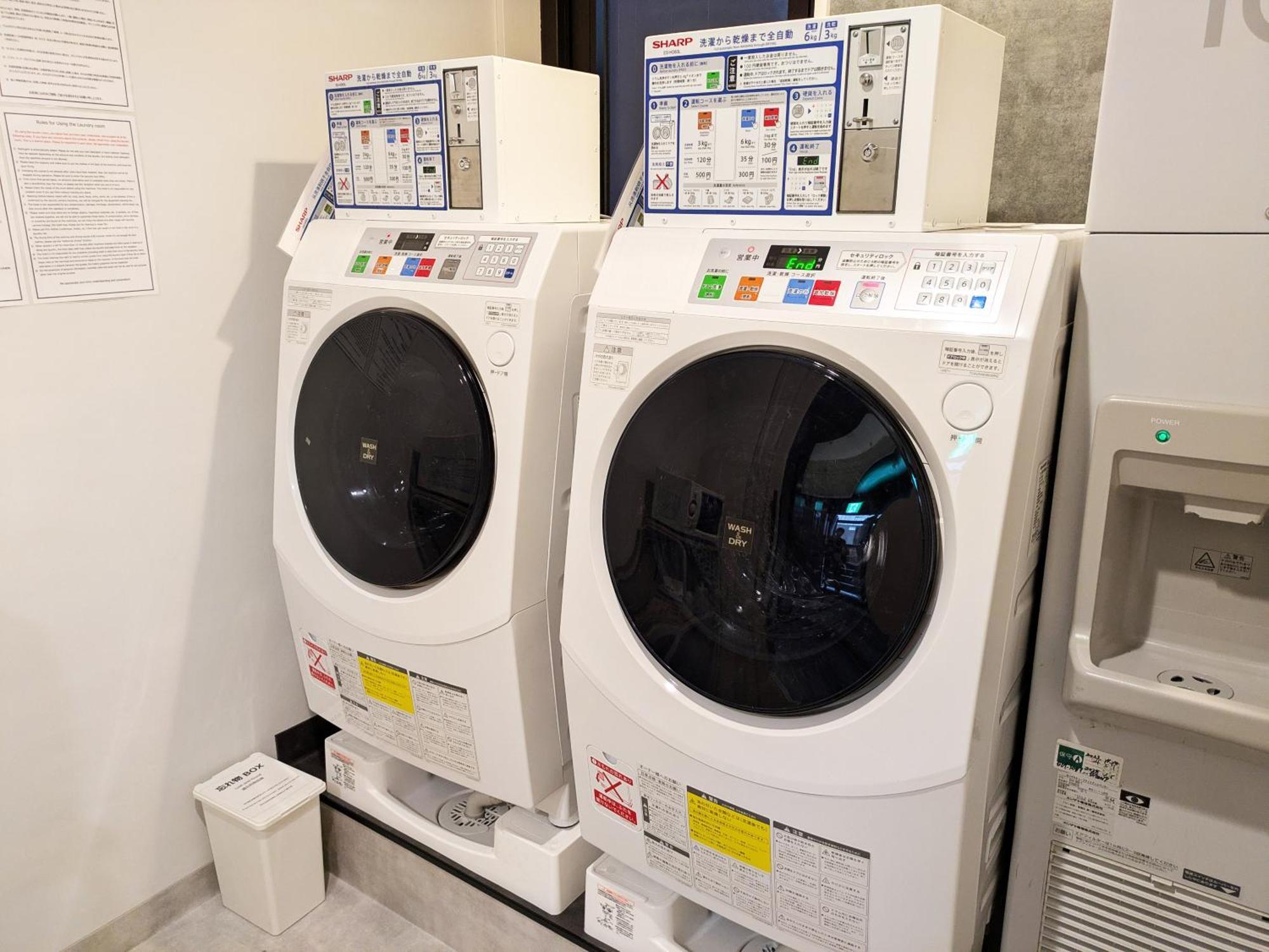 Hotel Nihonbashi Saibo