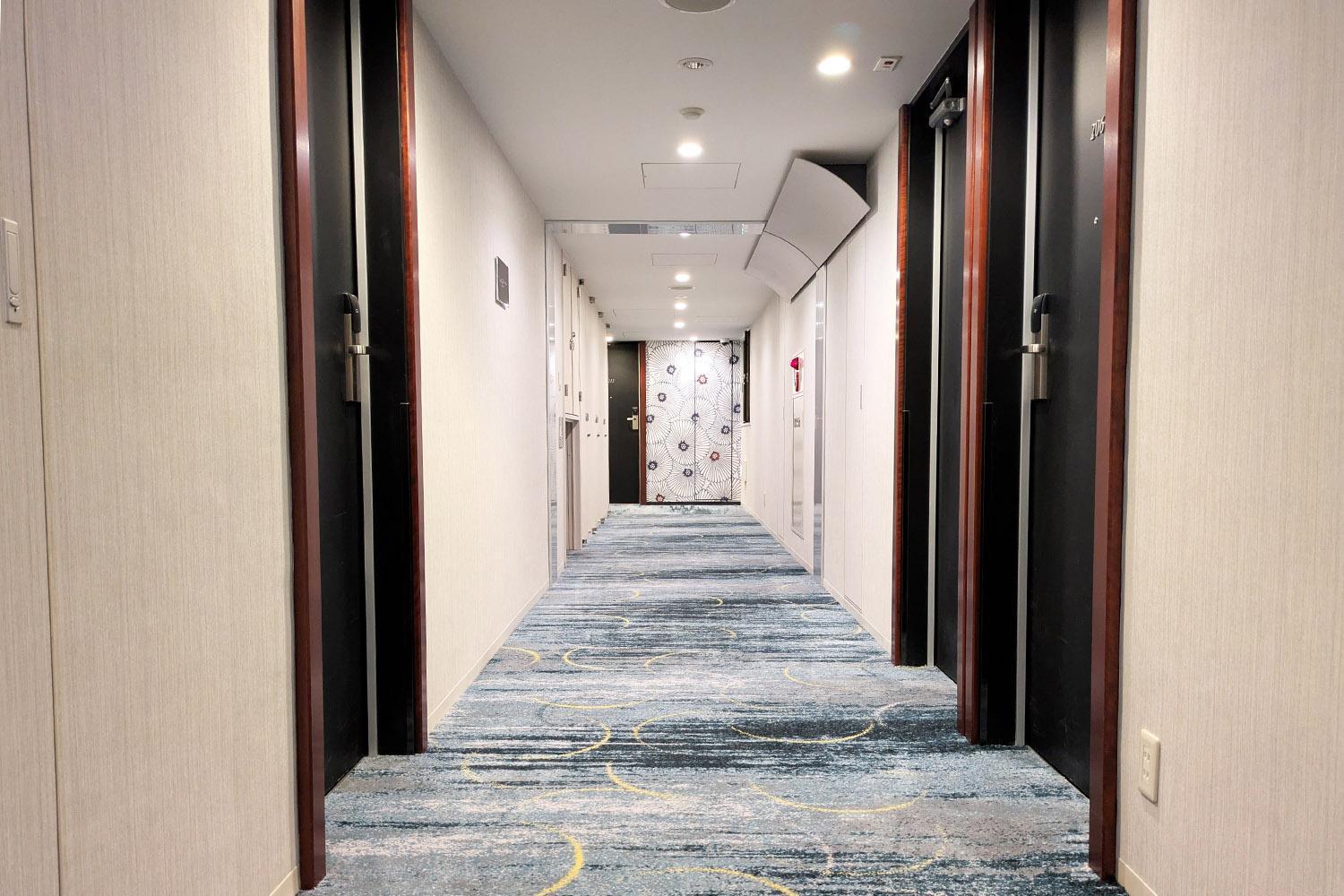 Nihonbashi Saibo Hotel Tokyo