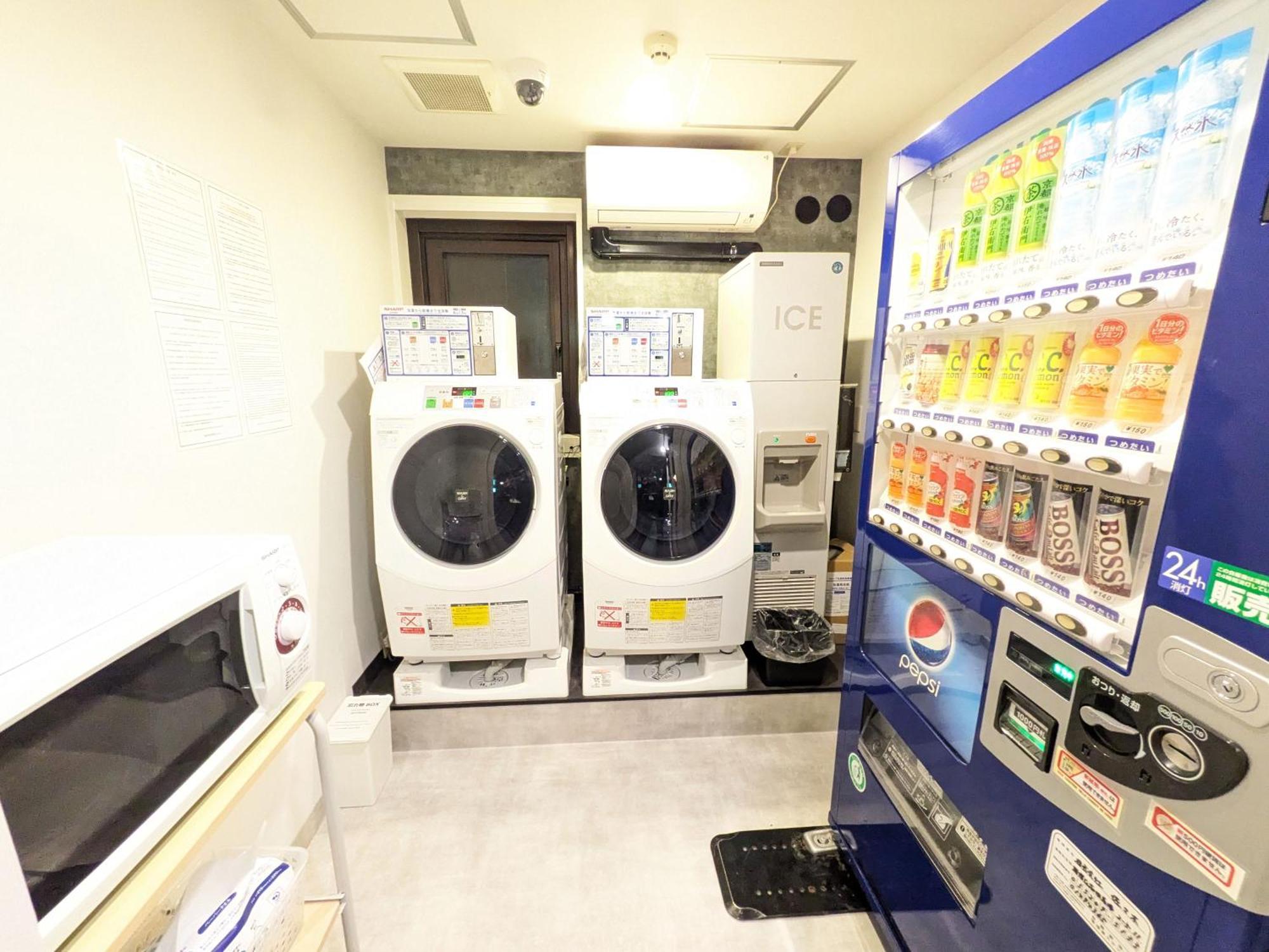 Hotel Nihonbashi Saibo Tokyo