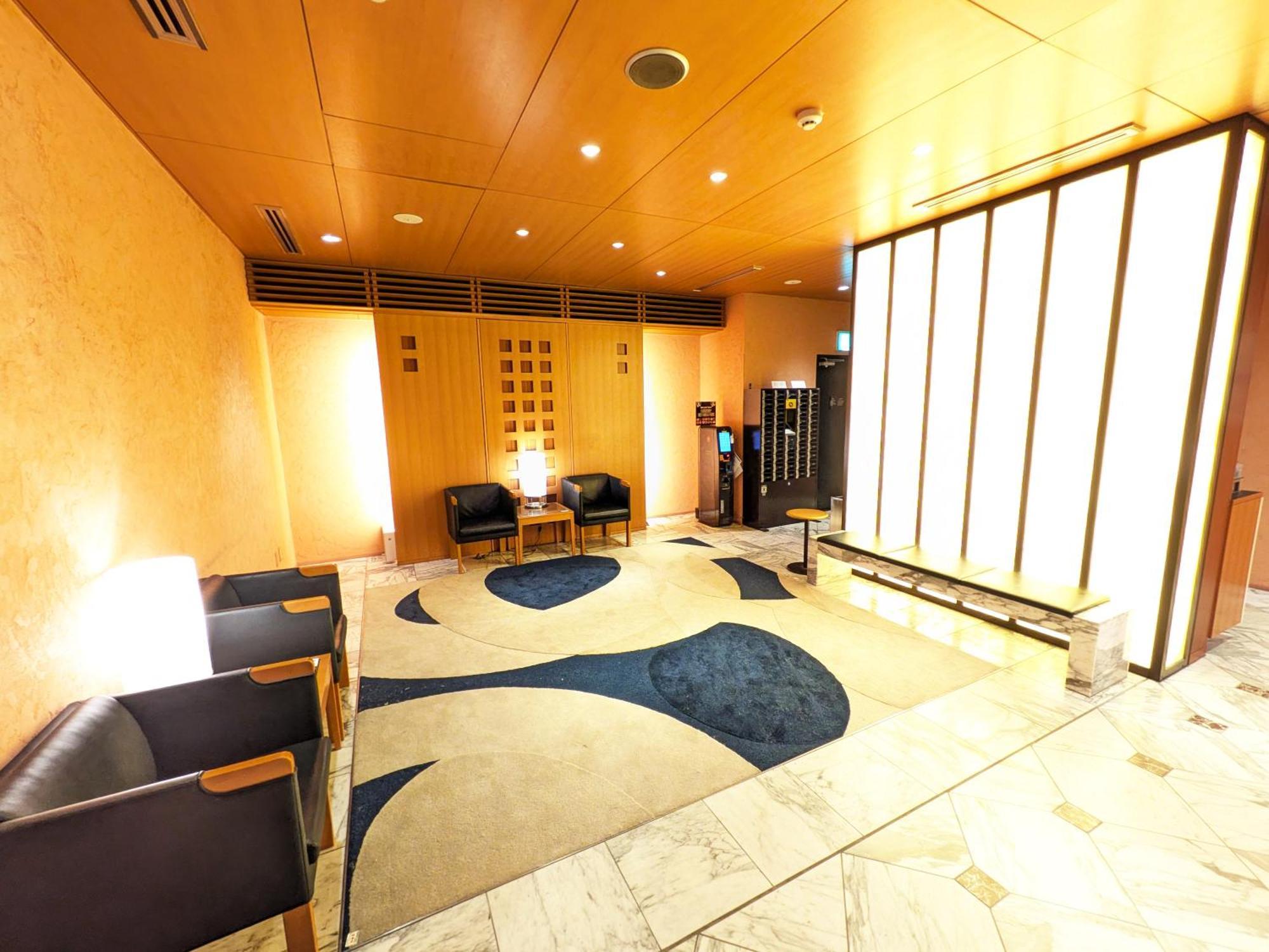 Nihonbashi Saibo 3* Tokyo