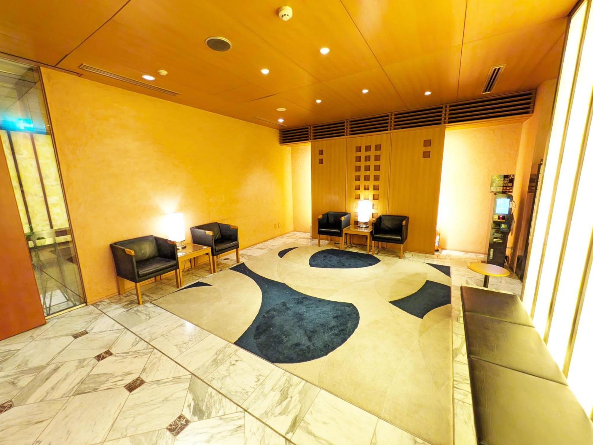 Nihonbashi Saibo Hotel 3*