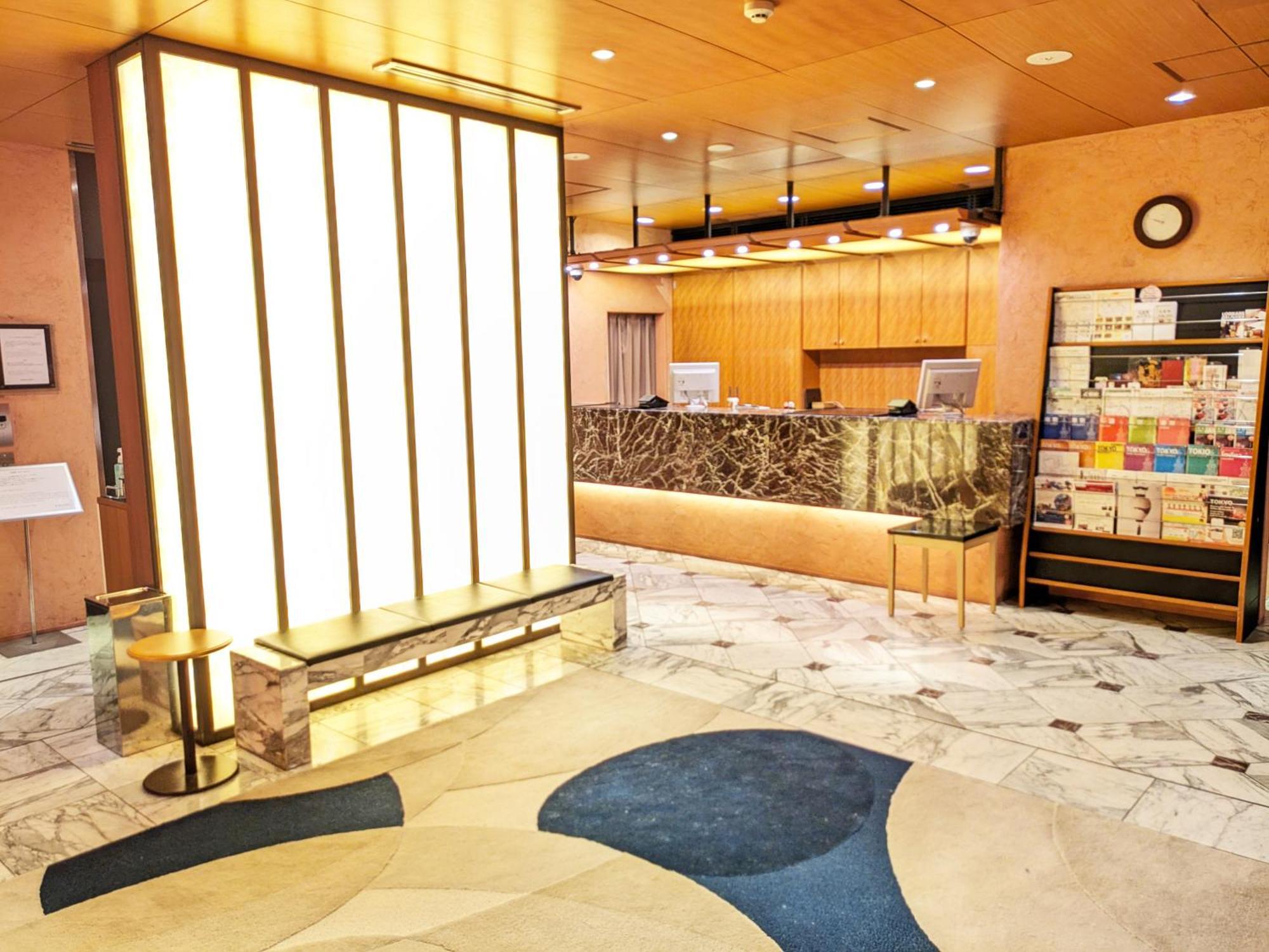 Nihonbashi Saibo 3*