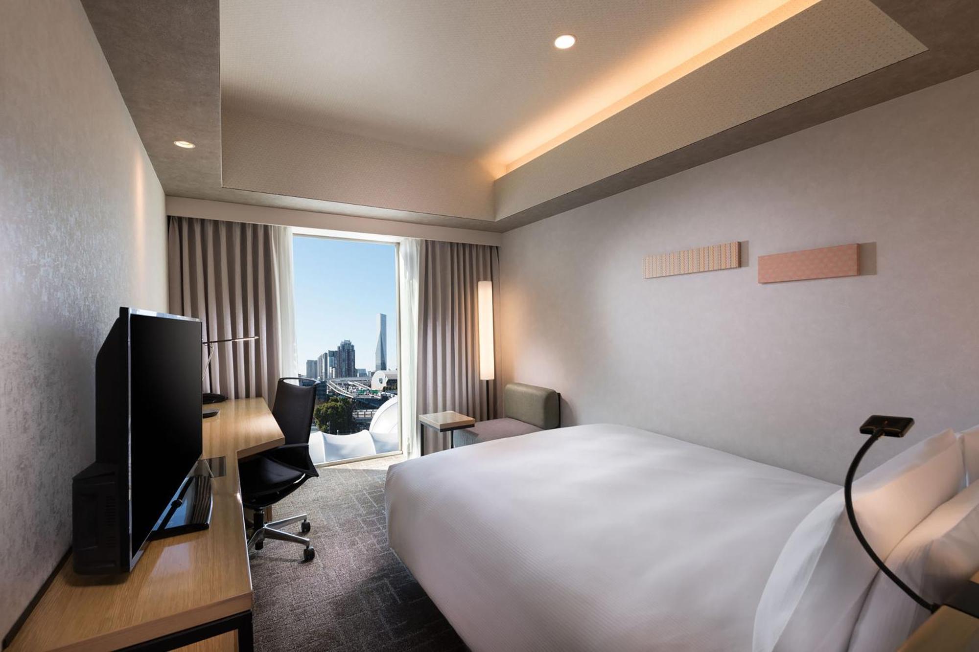 Doubletree By Hilton Ariake Tokyo