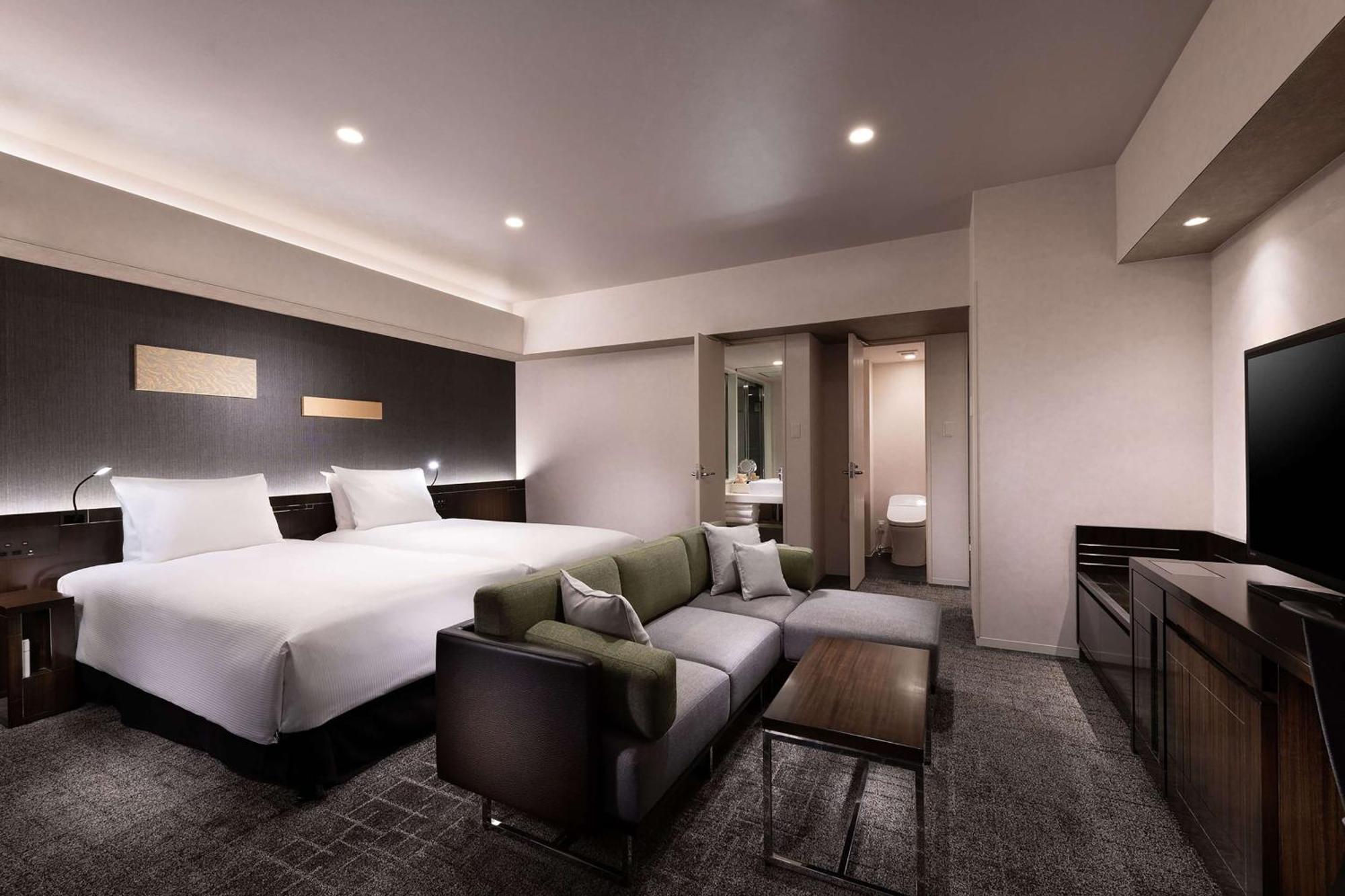 Doubletree By Hilton Ariake 4* Tokyo