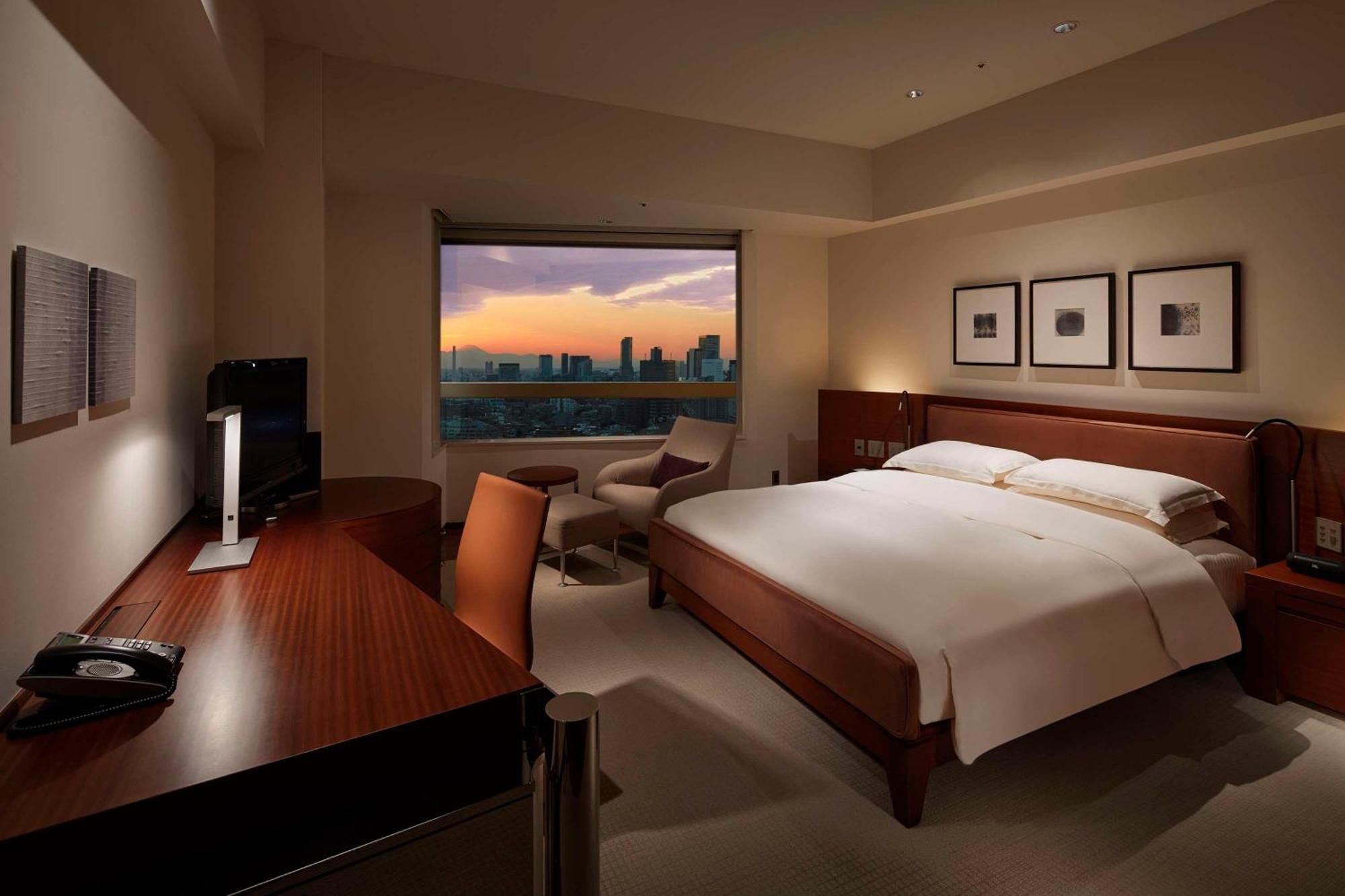 Hotel Grand Hyatt Tokyo