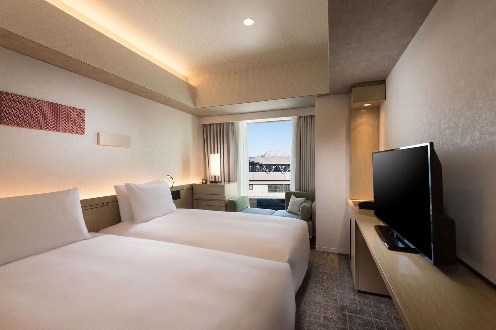 Doubletree By Hilton Ariake Hotel