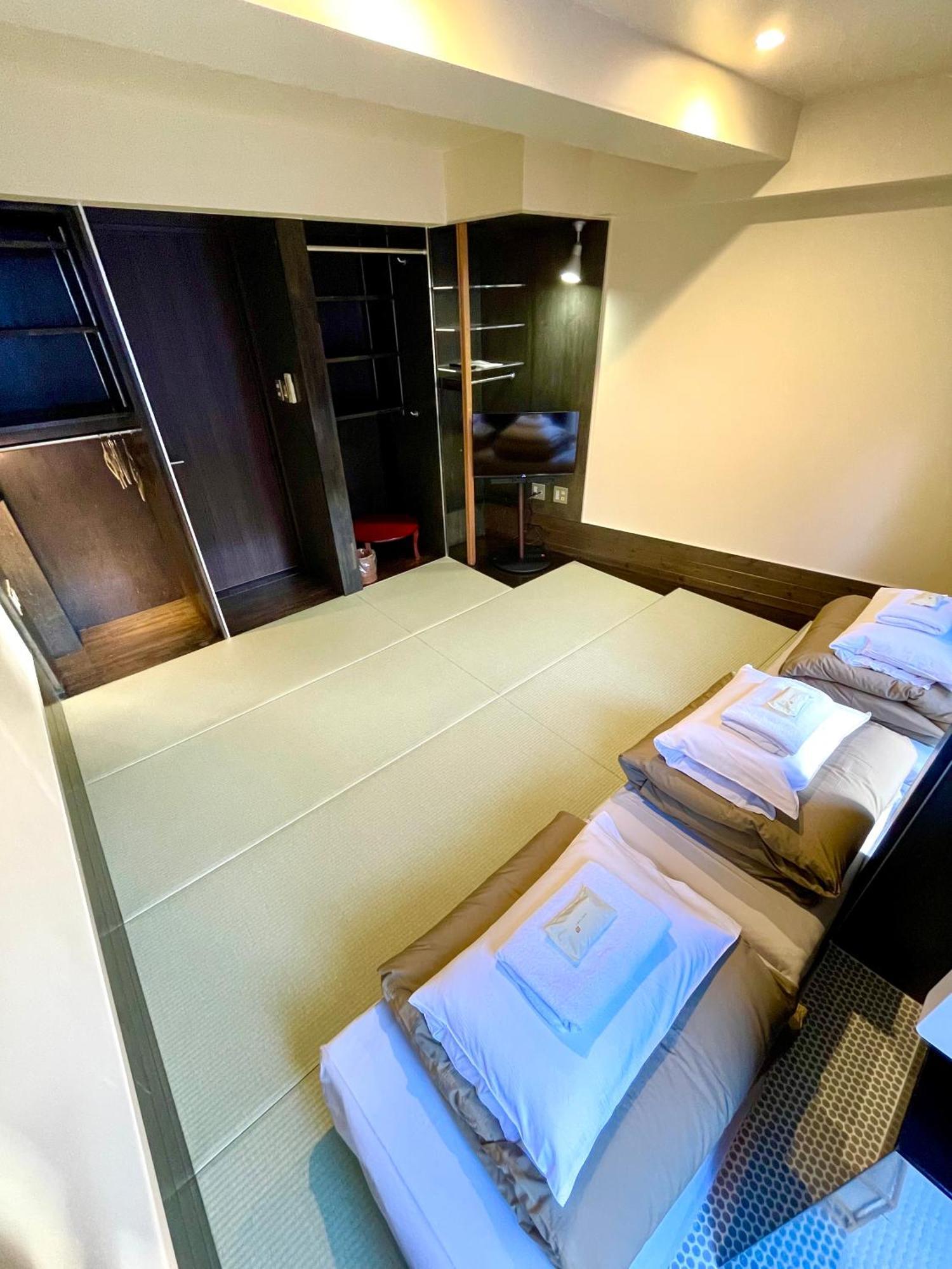 Andon Ryokan Tokyo