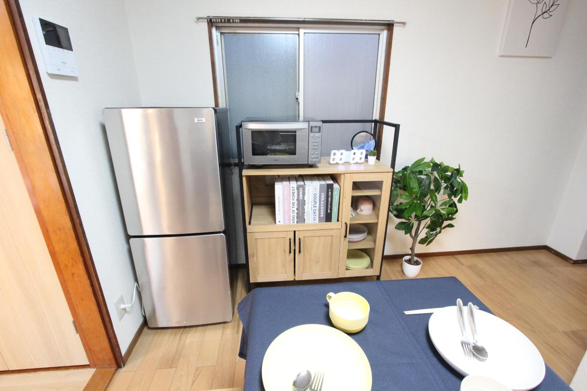 Hotel Luana In Shin-nakano *