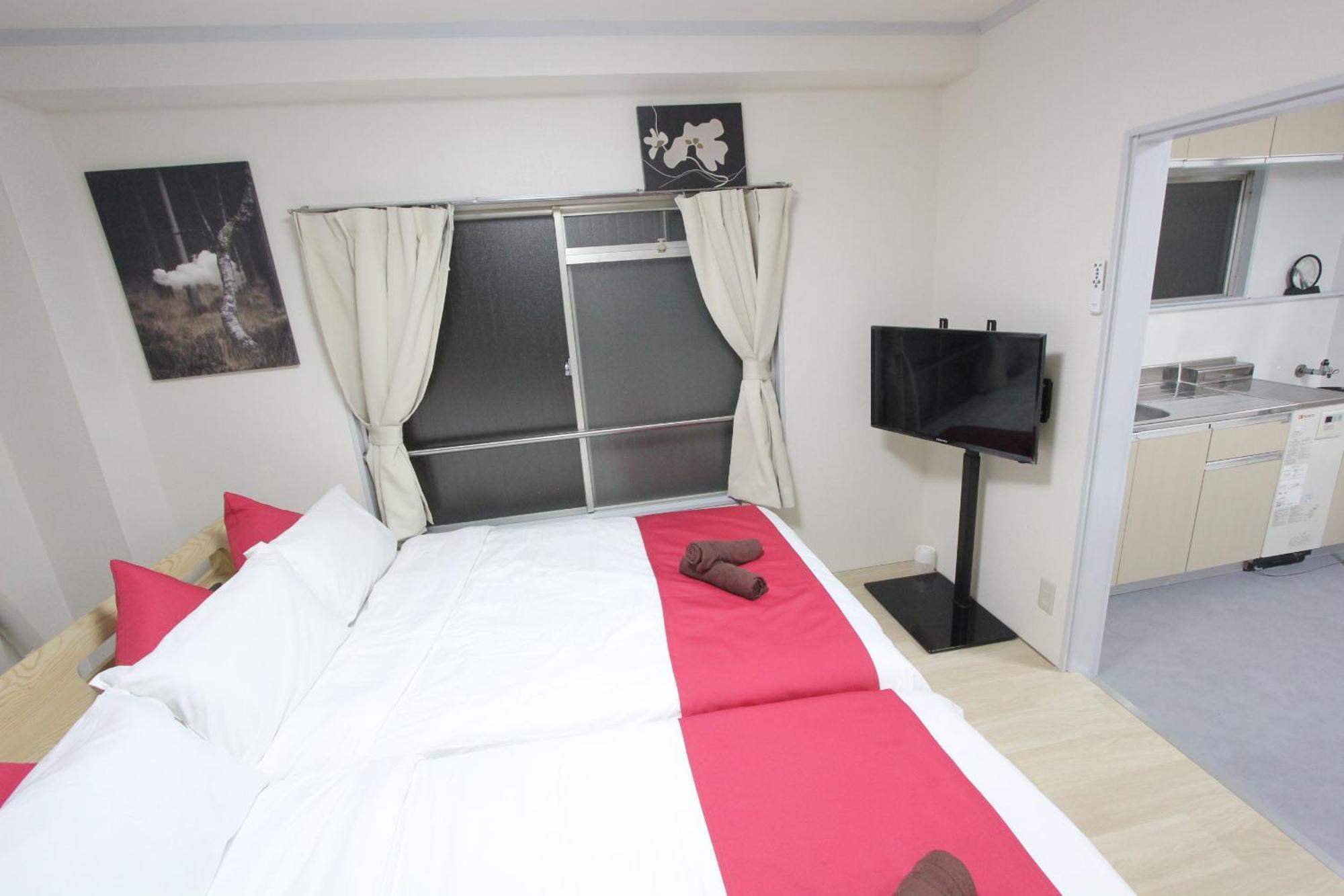 Hotel Luana In Shin-nakano