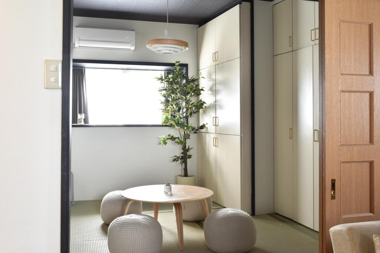 Apartment Okada Building - Vacation 18449 Tokyo
