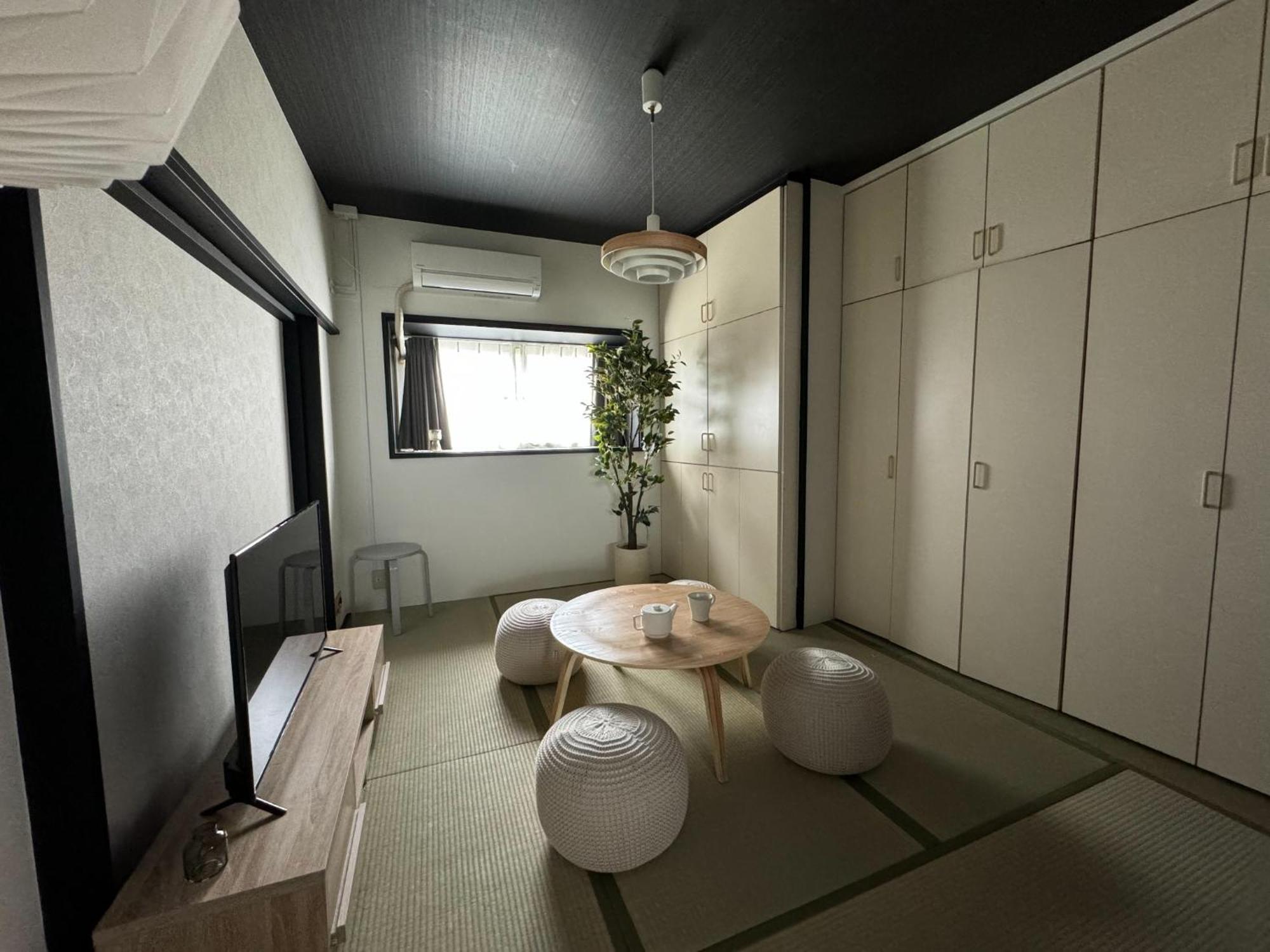 Okada Building - Vacation 18449 Apartment Tokyo