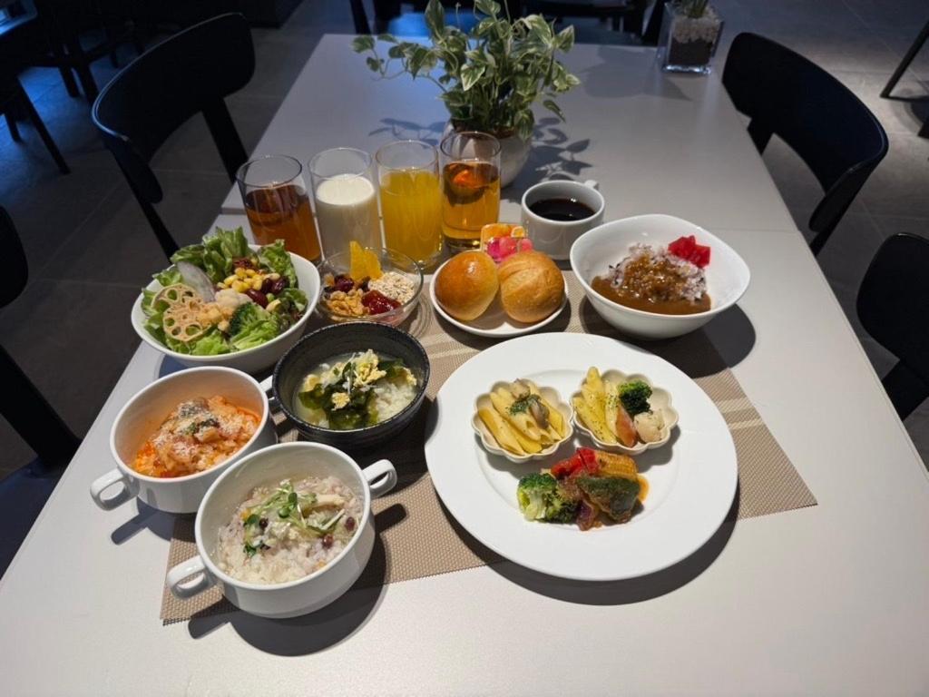 Hotel S-peria Nihombashi Hakozaki 4*