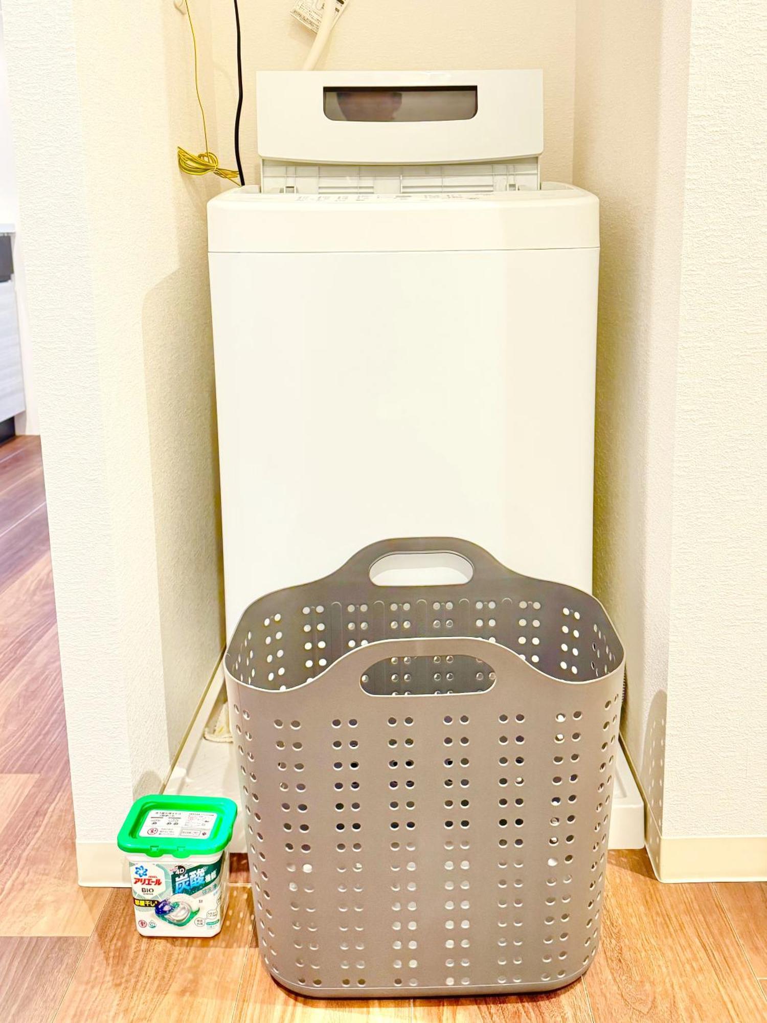 東京都足立区青井 一軒家のワンルーム セルフチェックイン Guest house Tokyo
