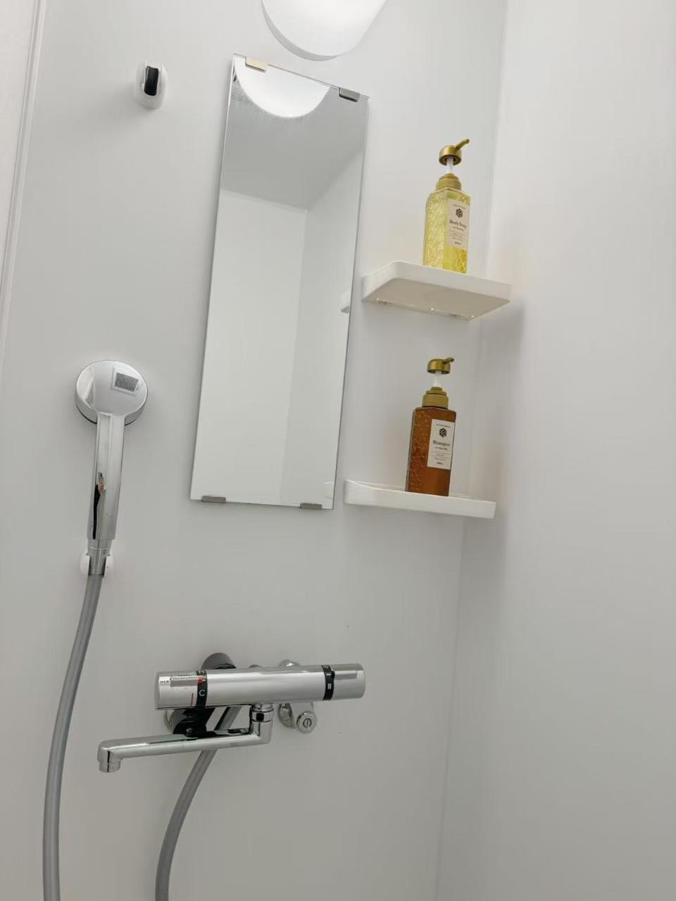 Shinjuku Hm802 Apartment