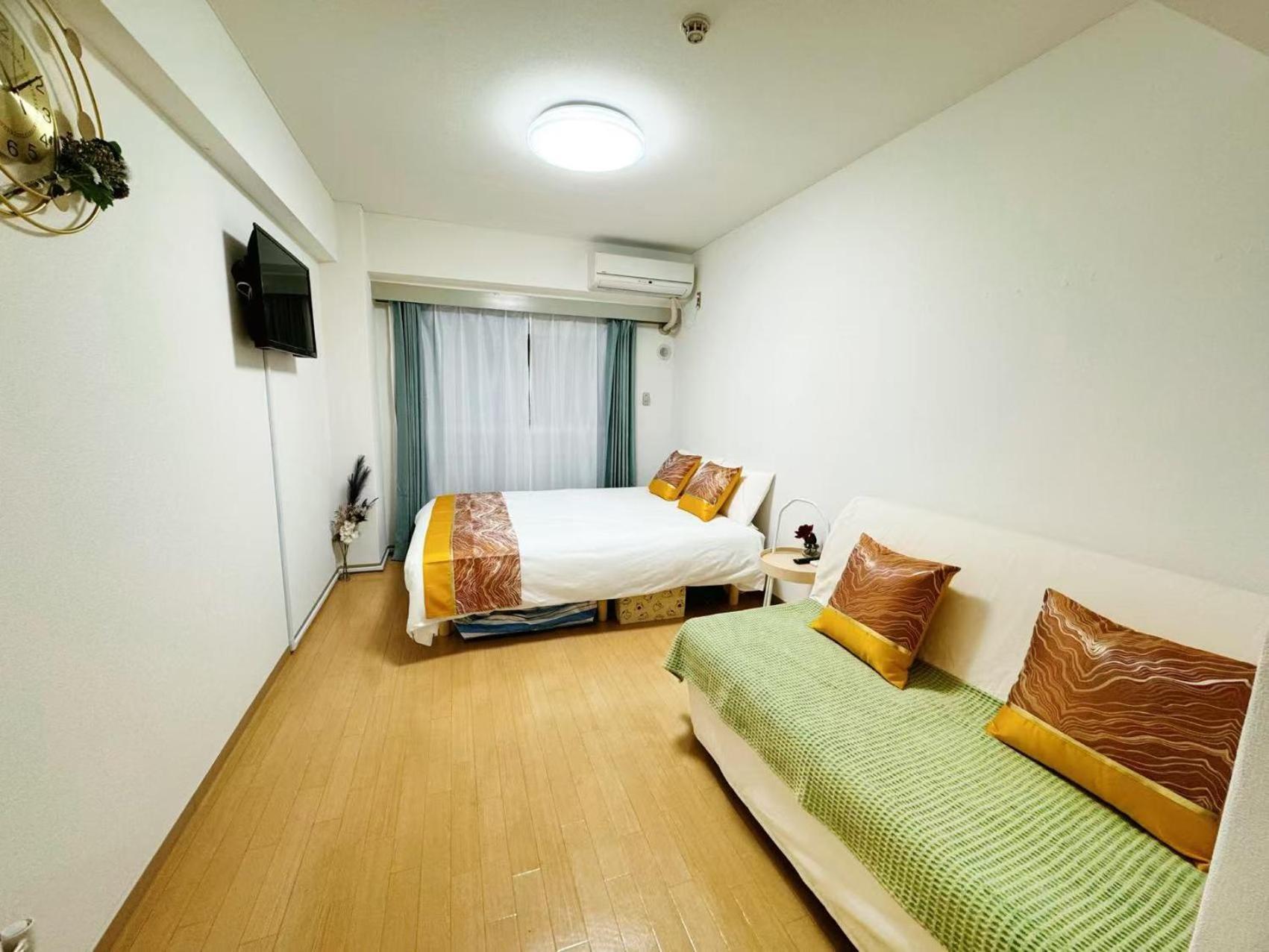 Apartment Shinjuku Hm802