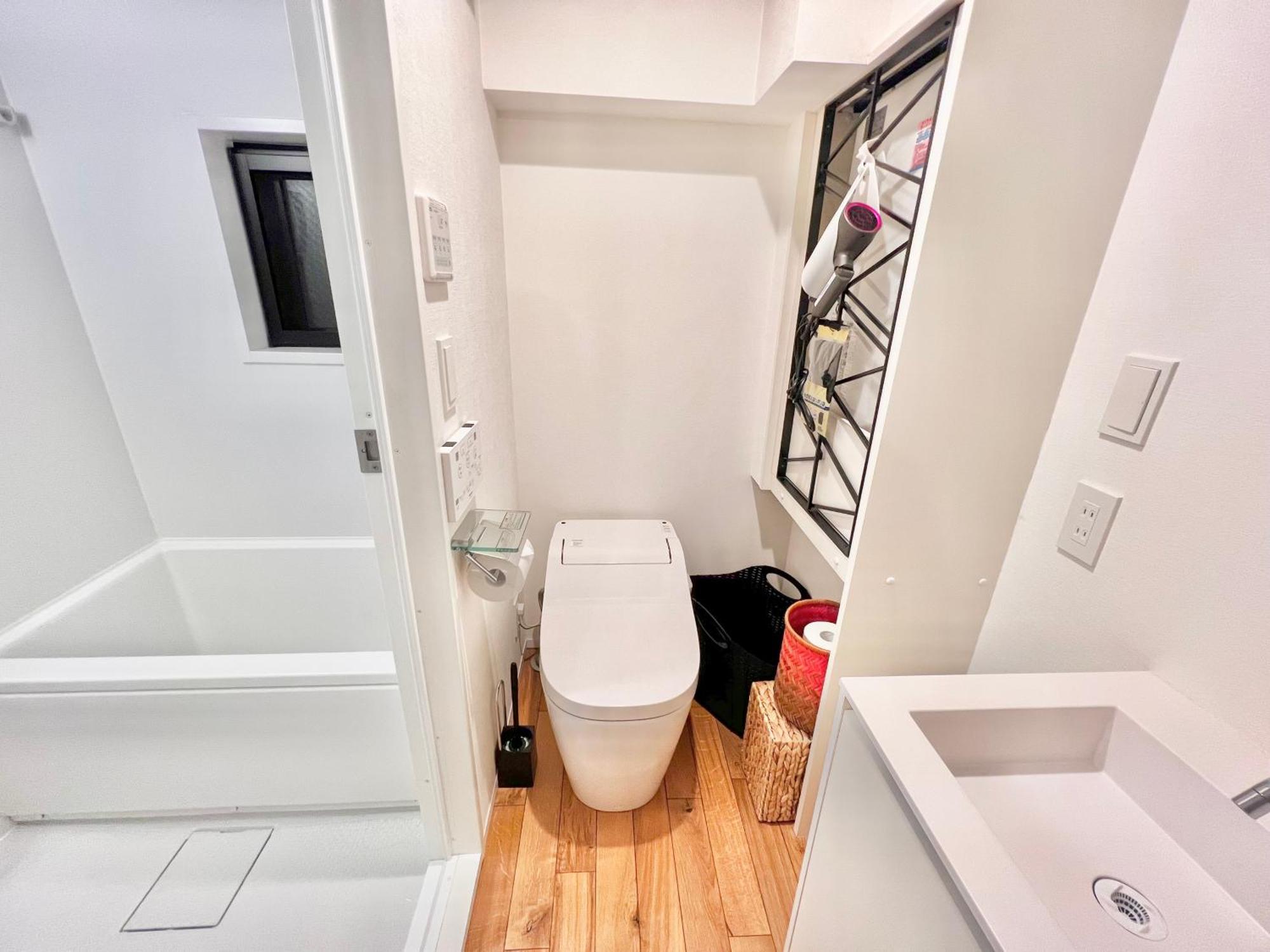 秋葉原201ー民泊bnbー秋葉原や浅草が徒歩圏ですー無料wifi Apartment *