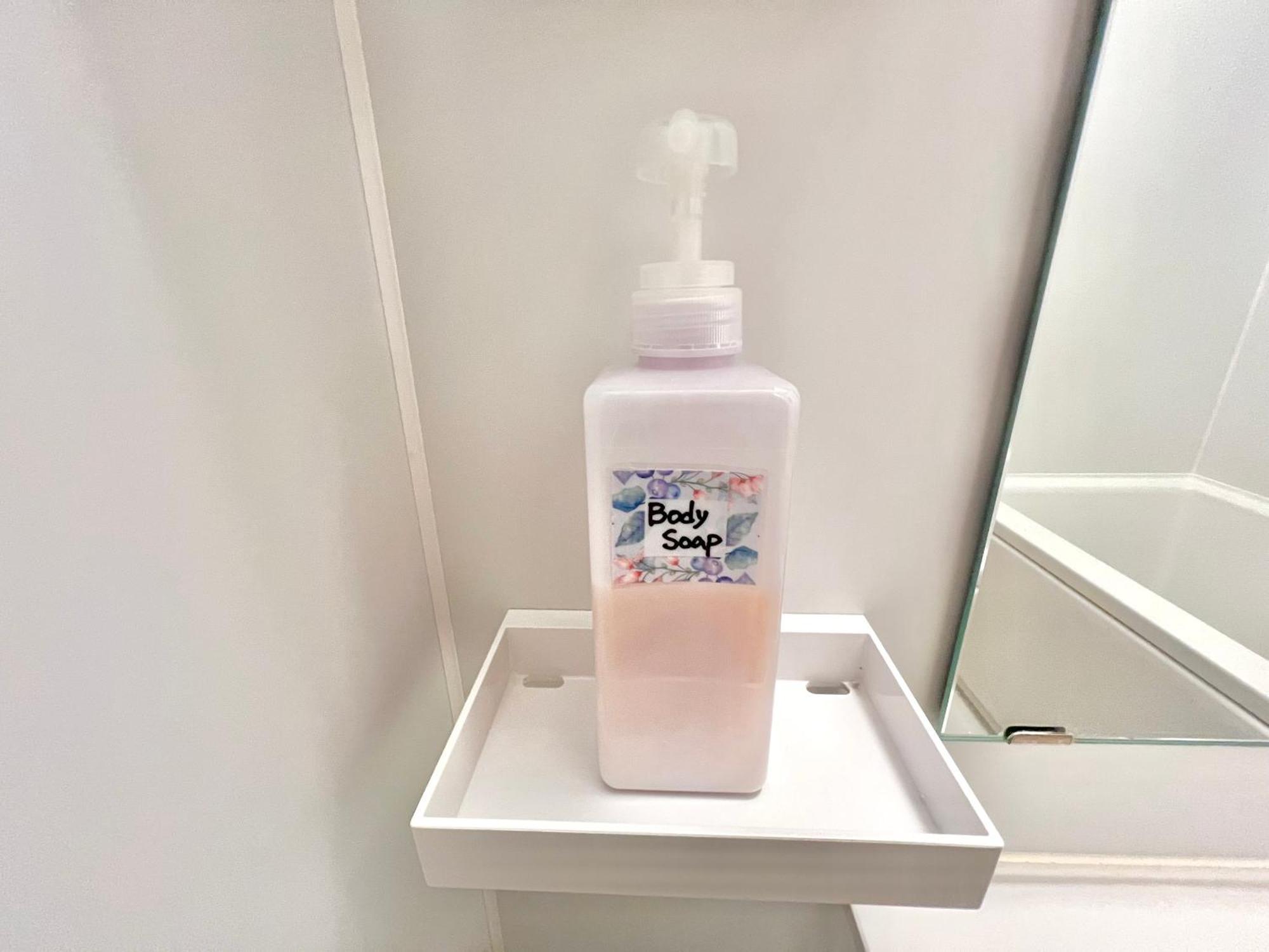 秋葉原201ー民泊bnbー秋葉原や浅草が徒歩圏ですー無料wifi Apartment Tokyo