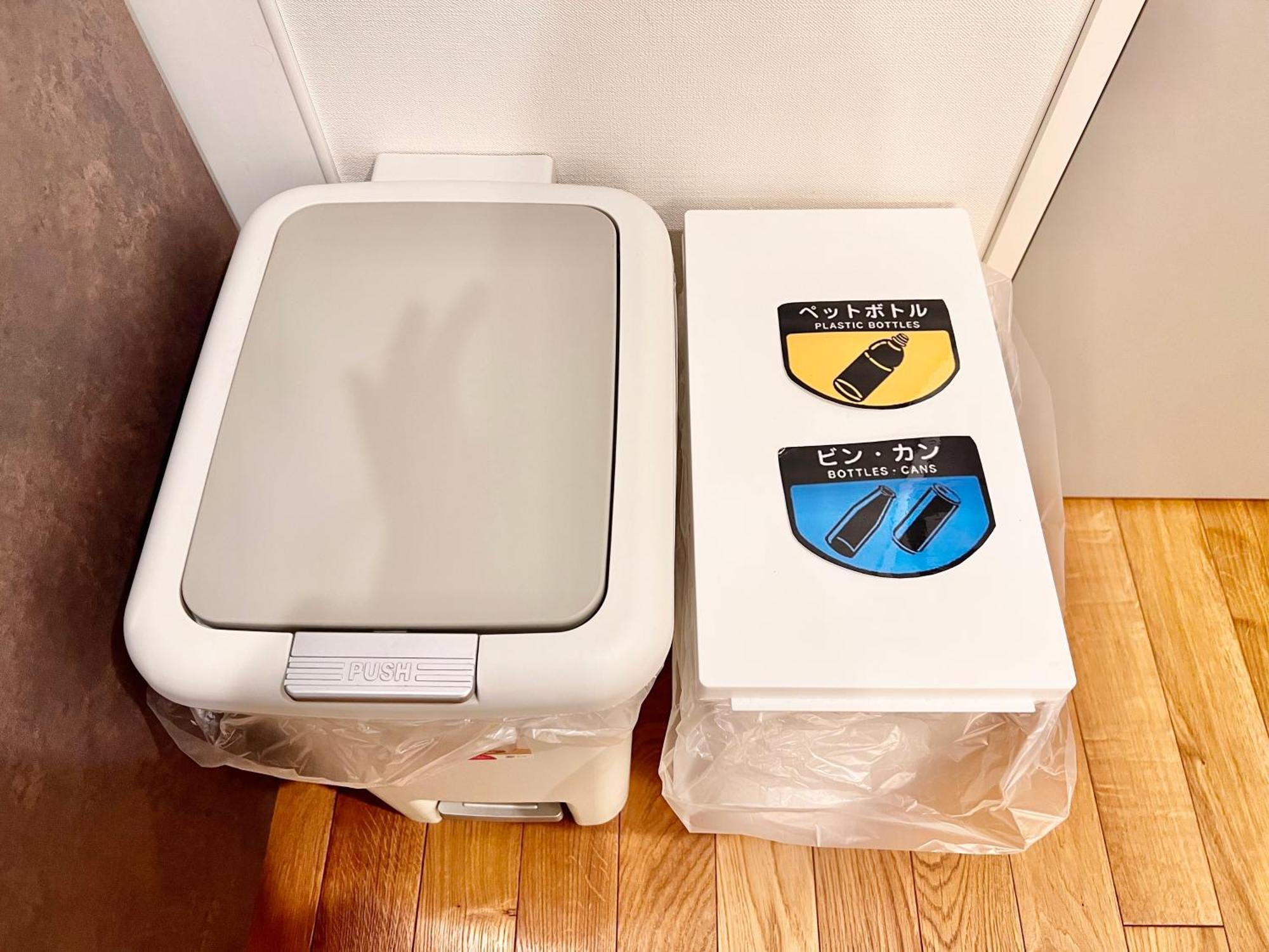秋葉原201ー民泊bnbー秋葉原や浅草が徒歩圏ですー無料wifi * Tokyo