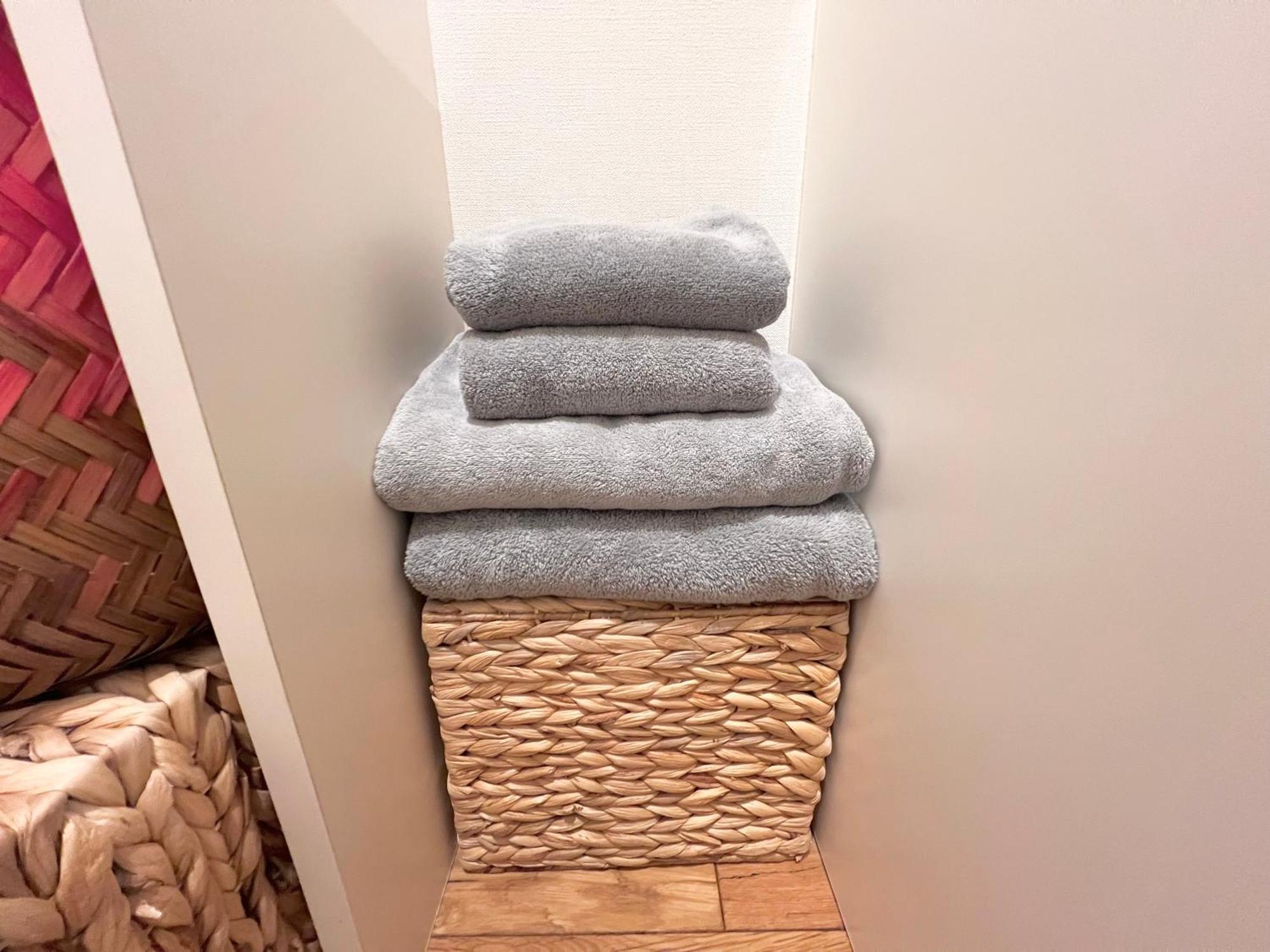 Apartment 秋葉原201ー民泊bnbー秋葉原や浅草が徒歩圏ですー無料wifi Tokyo
