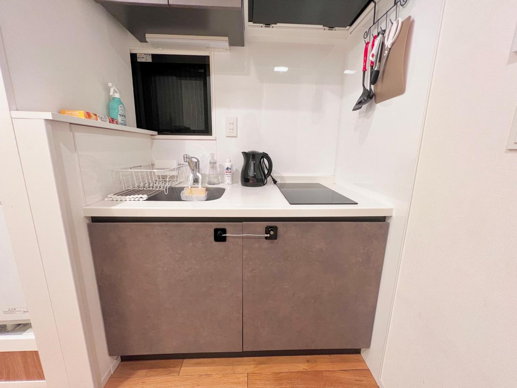 秋葉原201ー民泊bnbー秋葉原や浅草が徒歩圏ですー無料wifi Tokyo
