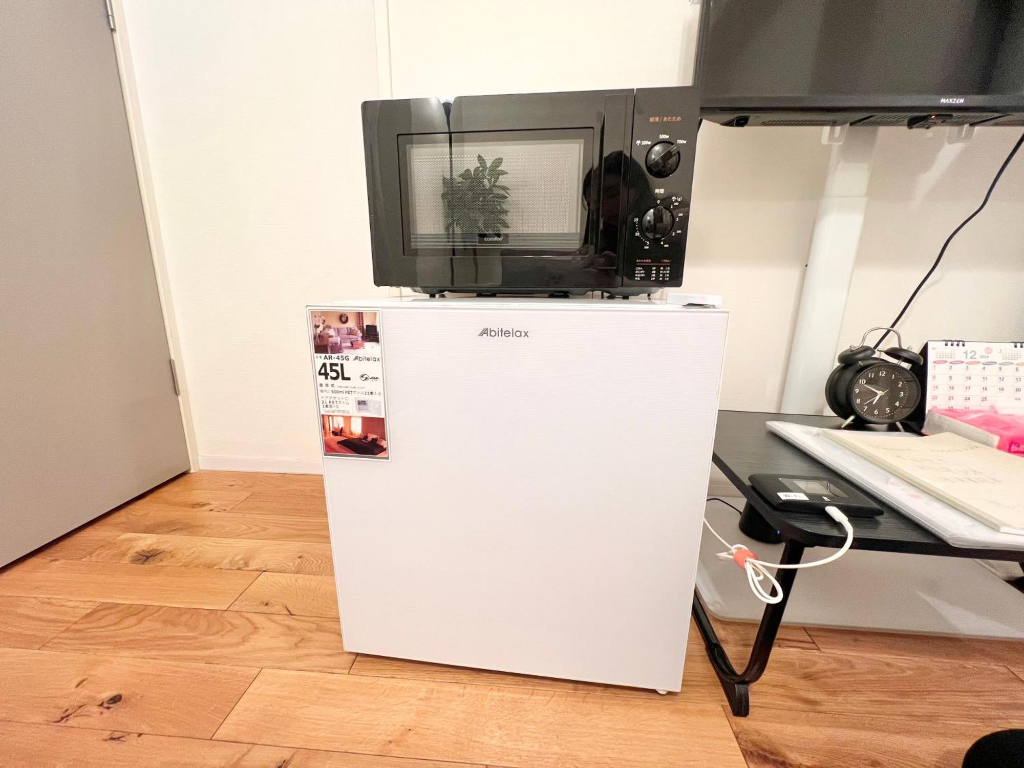 秋葉原201ー民泊bnbー秋葉原や浅草が徒歩圏ですー無料wifi Apartment Tokyo