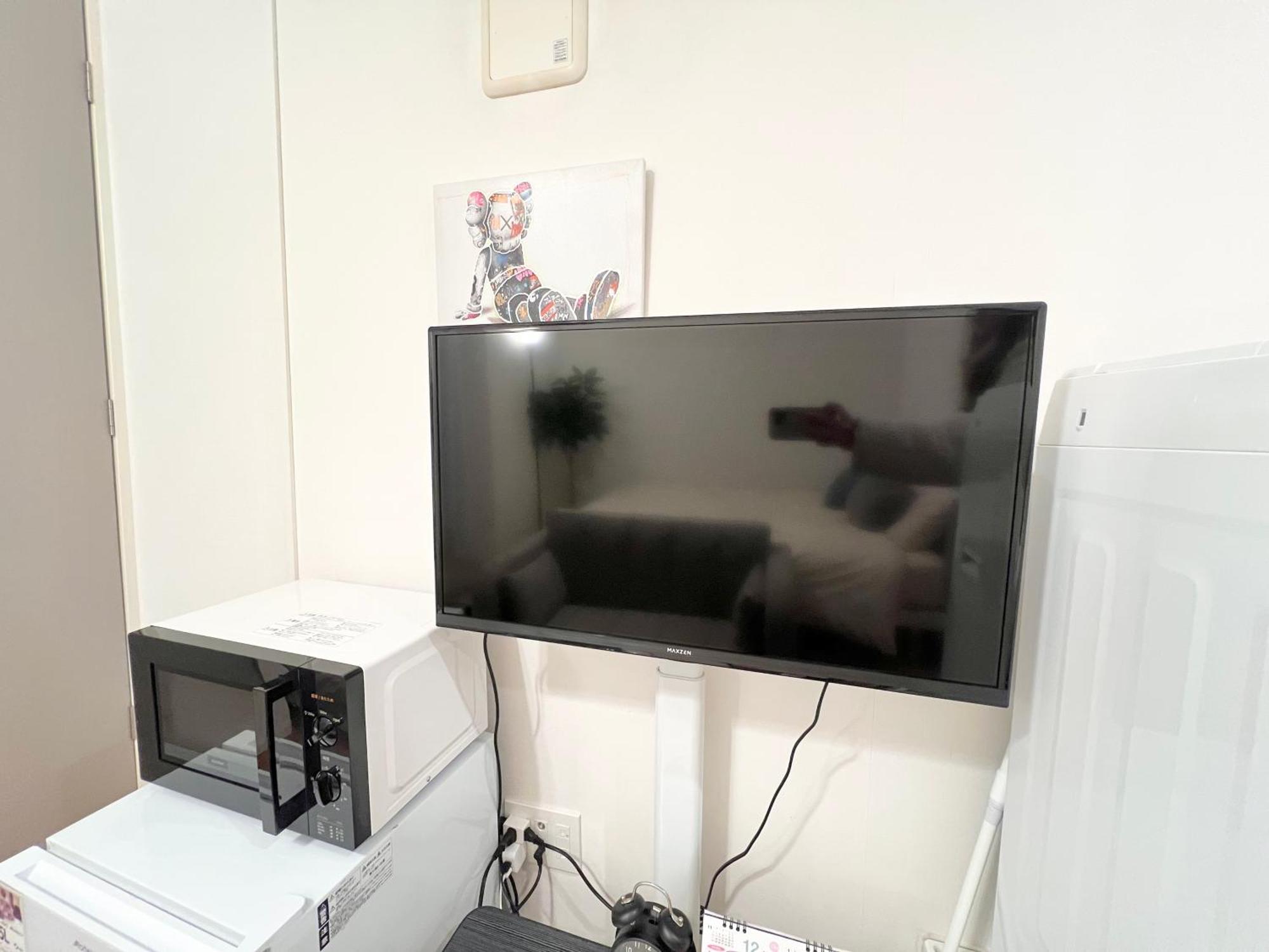 Apartment 秋葉原201ー民泊bnbー秋葉原や浅草が徒歩圏ですー無料wifi Tokyo